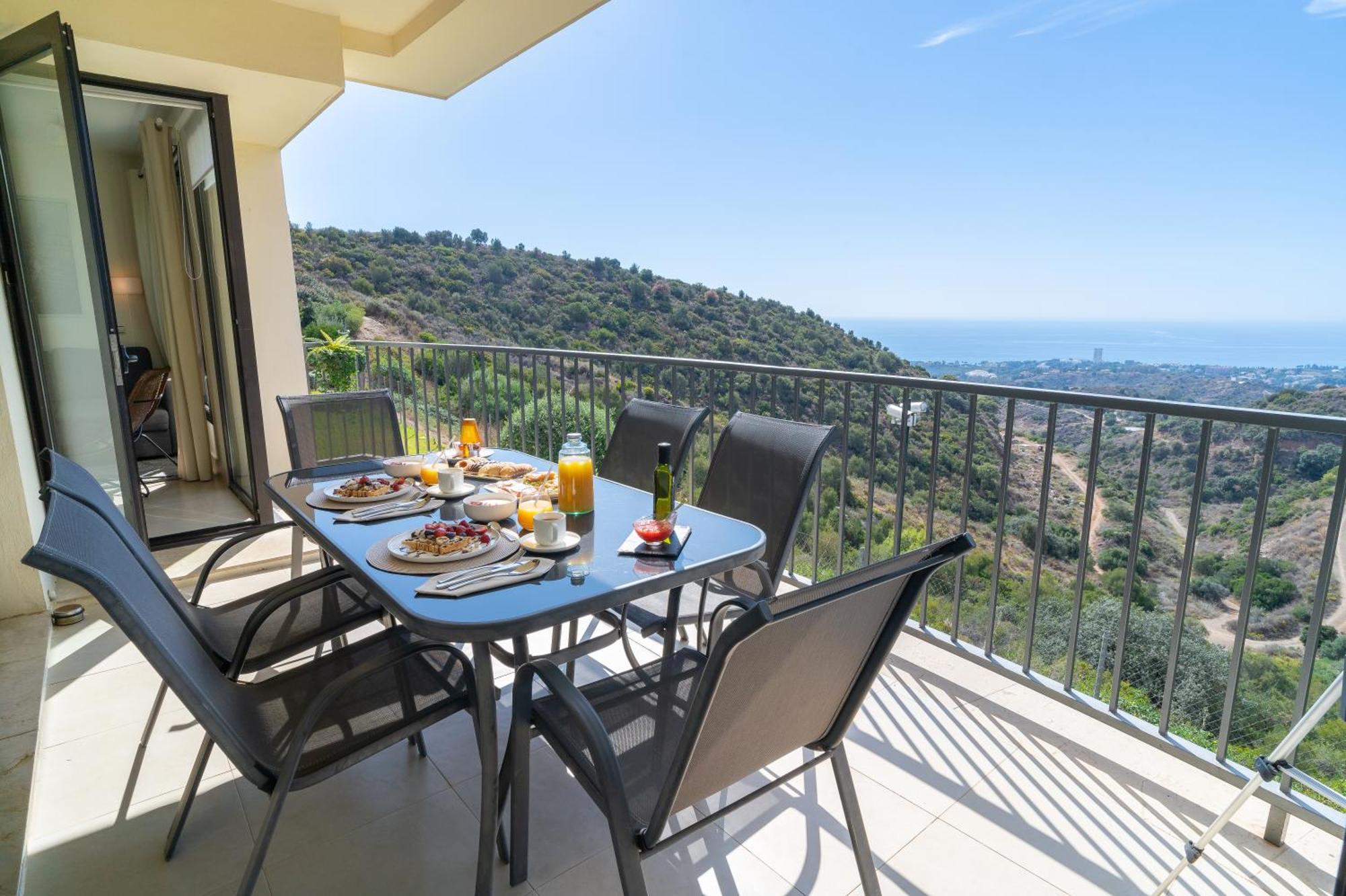 Beautiful Modern Marbella