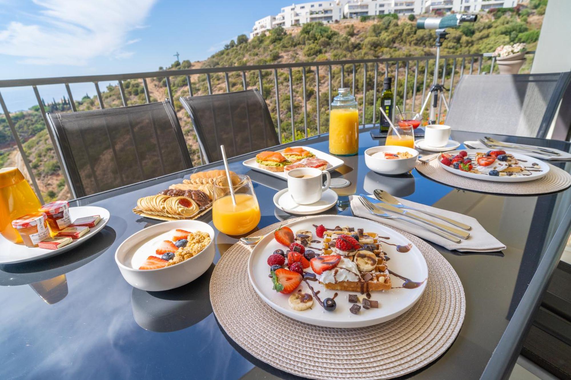 Beautiful Modern * Marbella