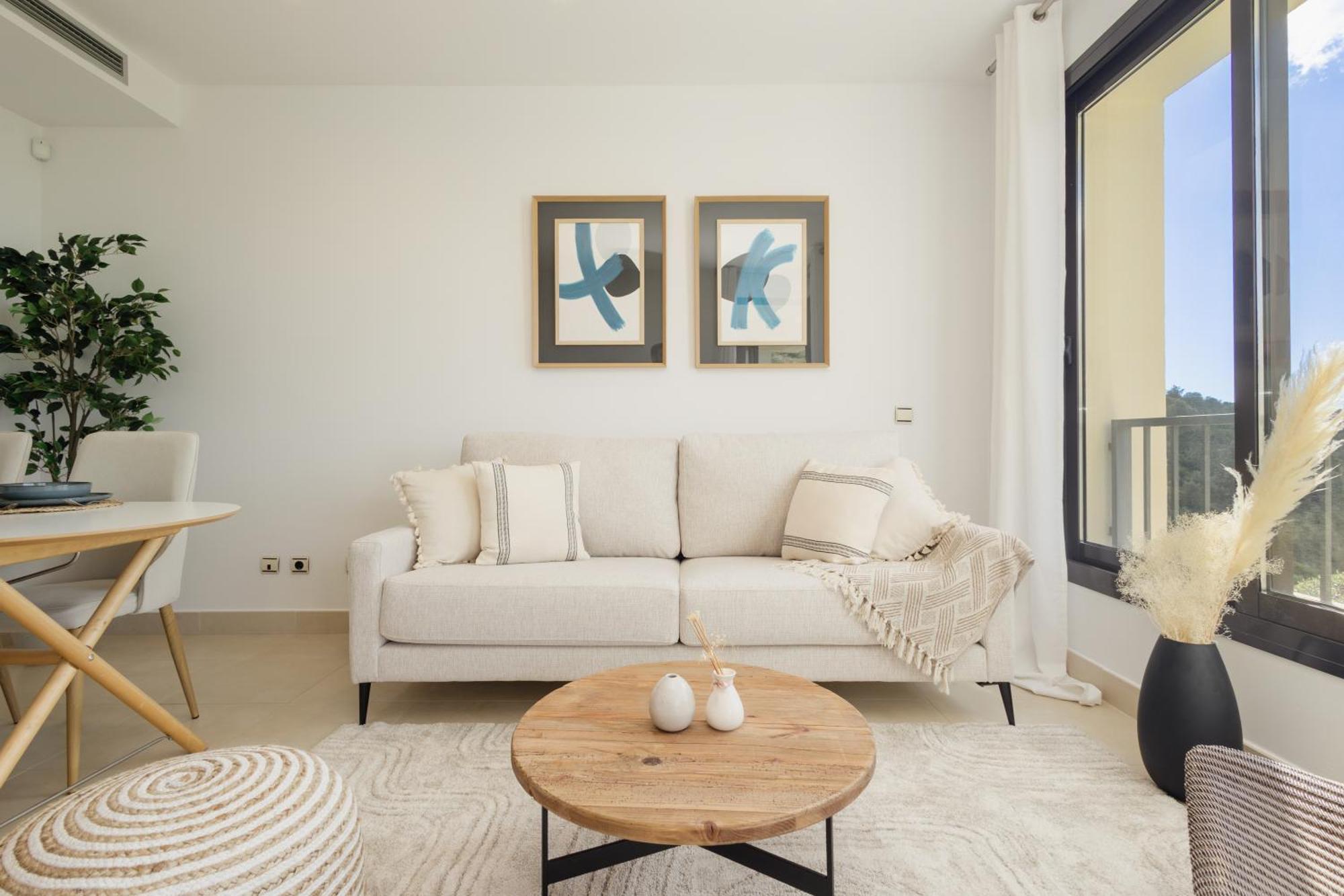 Beautiful Modern Marbella