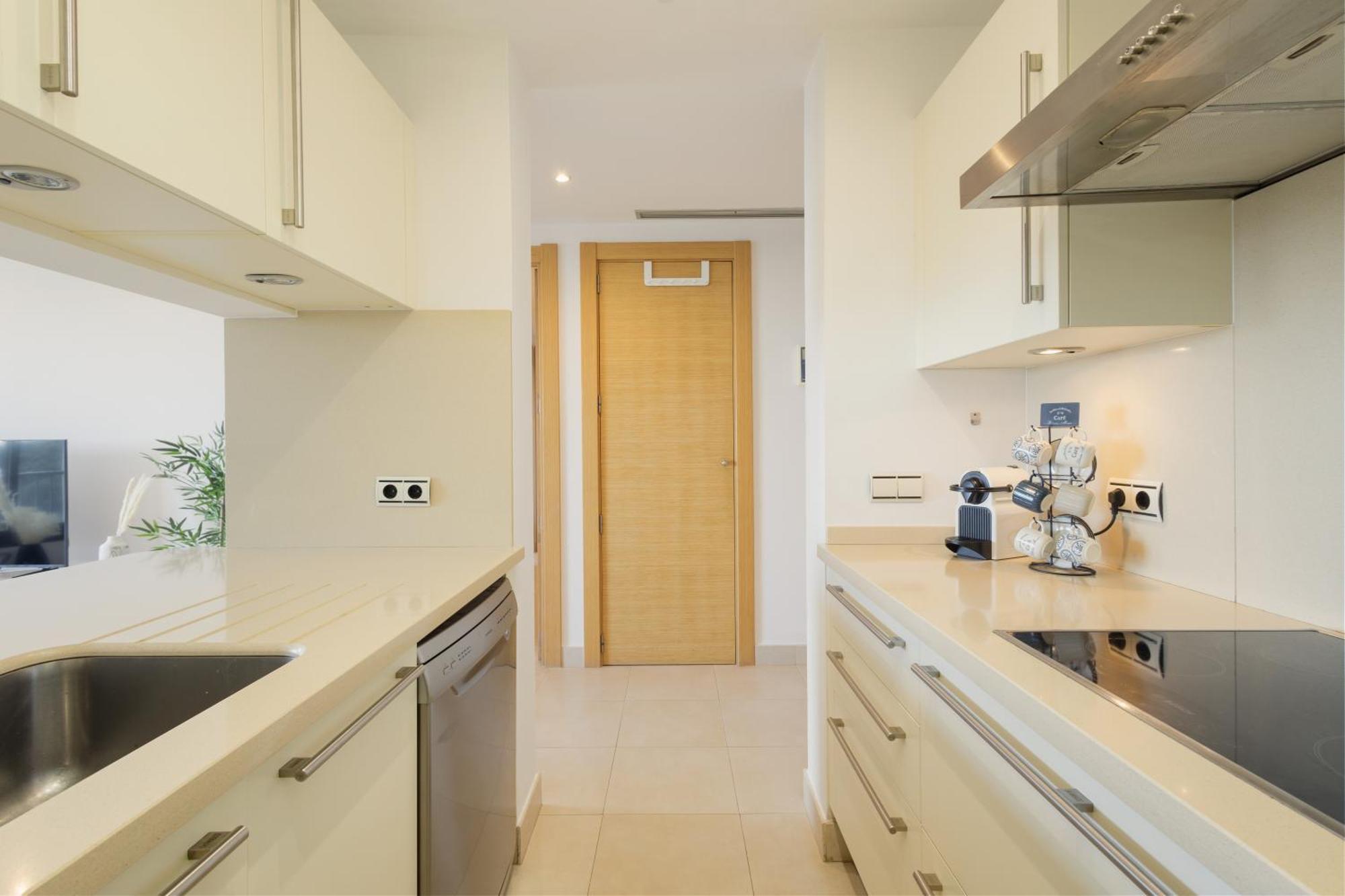 Beautiful Modern * Marbella