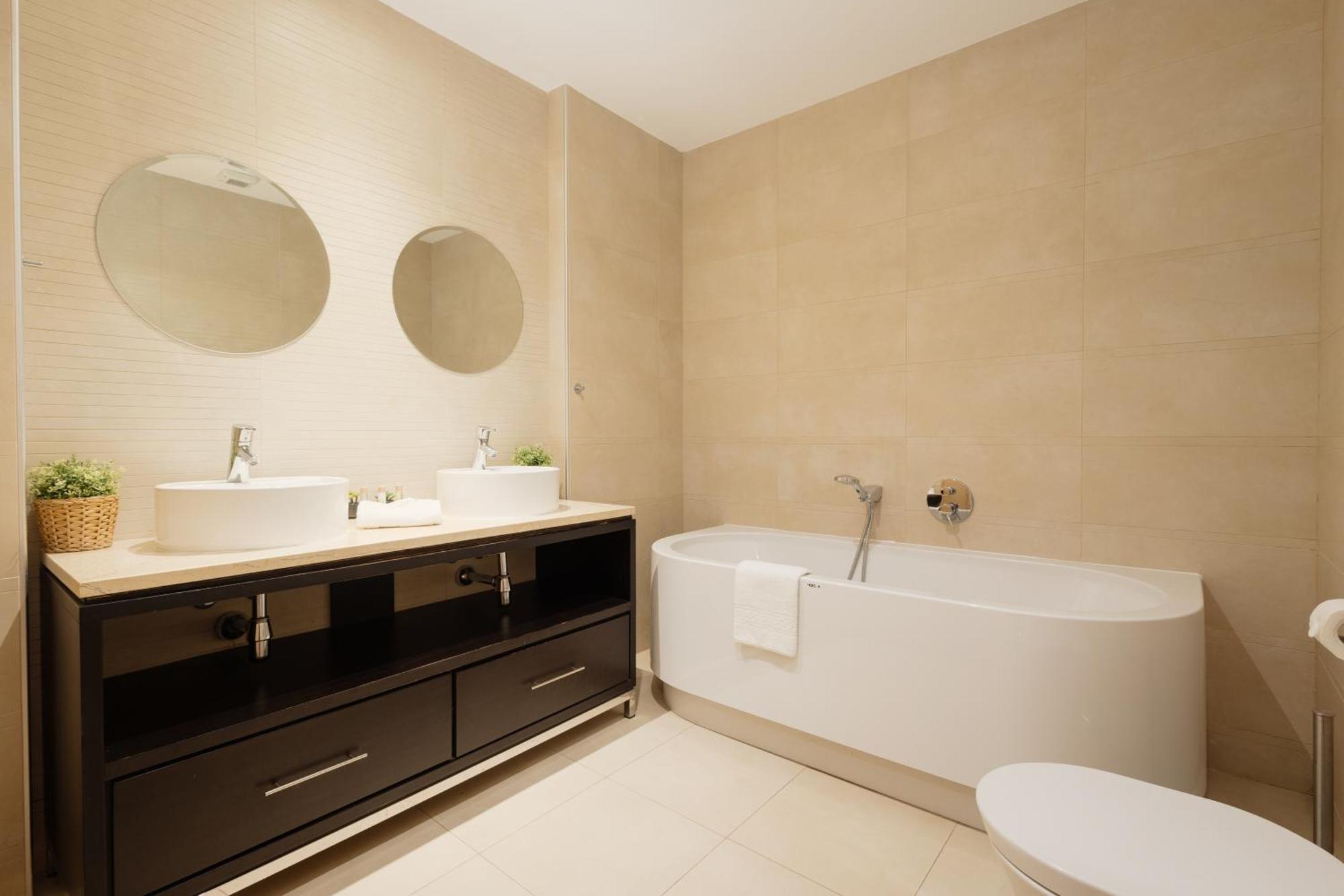 Beautiful Modern