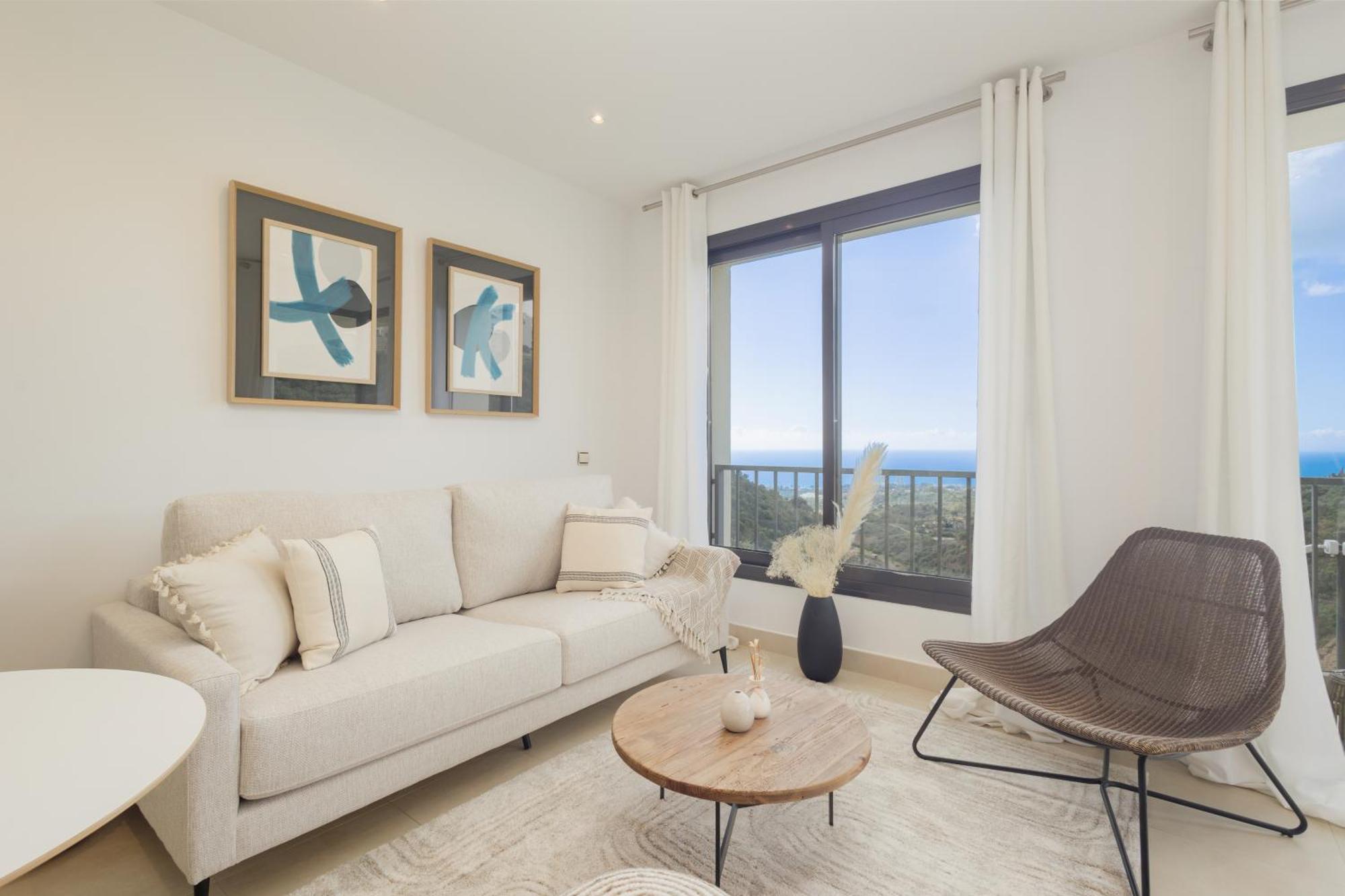 Beautiful Modern Apartamento