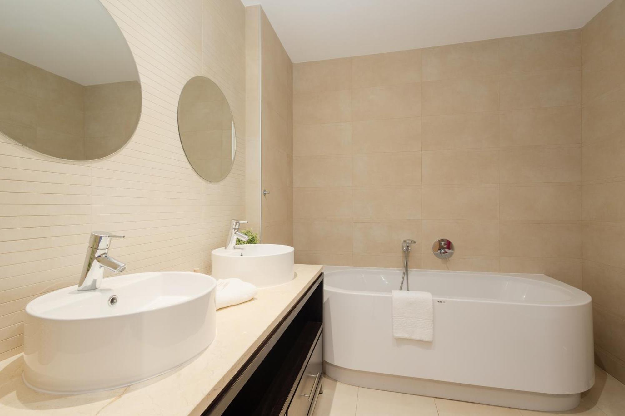 Apartamento Beautiful Modern Marbella