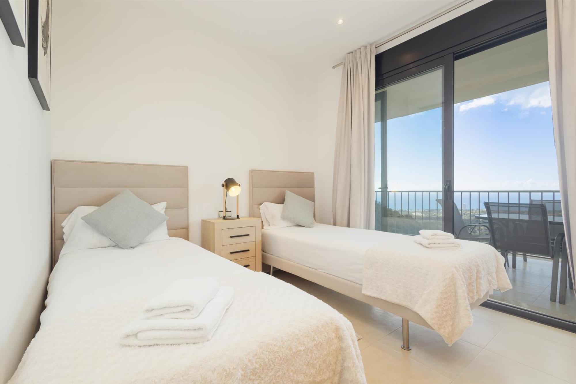 Beautiful Modern Marbella