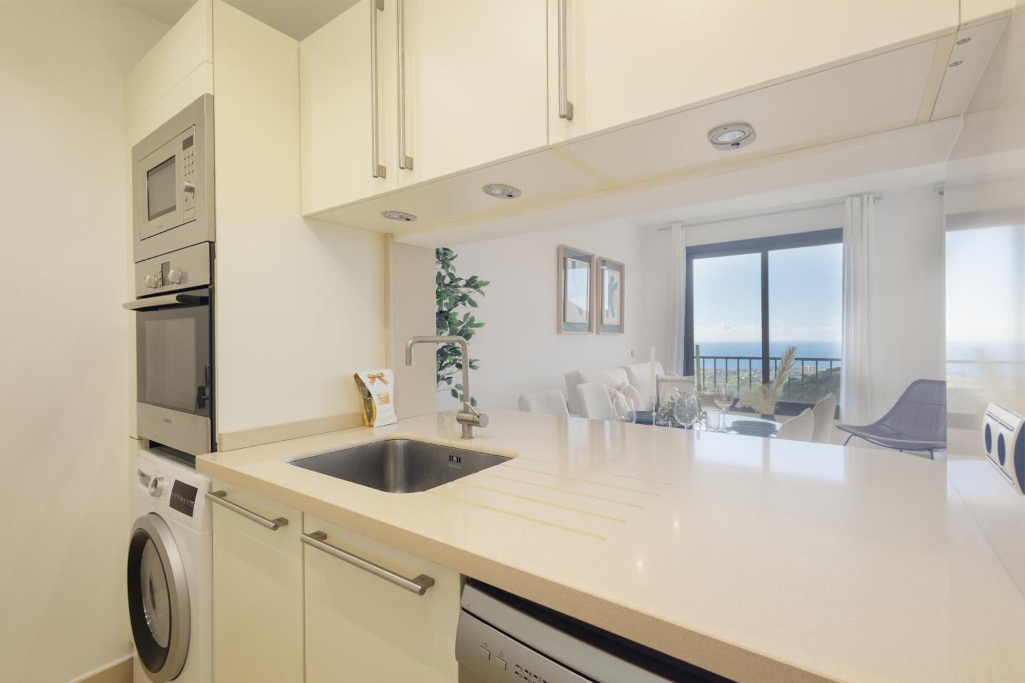 Apartamento Beautiful Modern Marbella