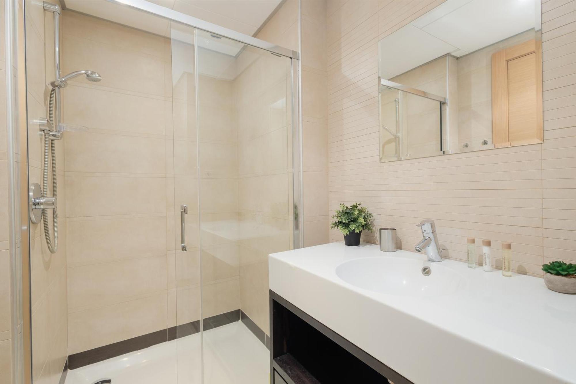 Apartamento Beautiful Modern