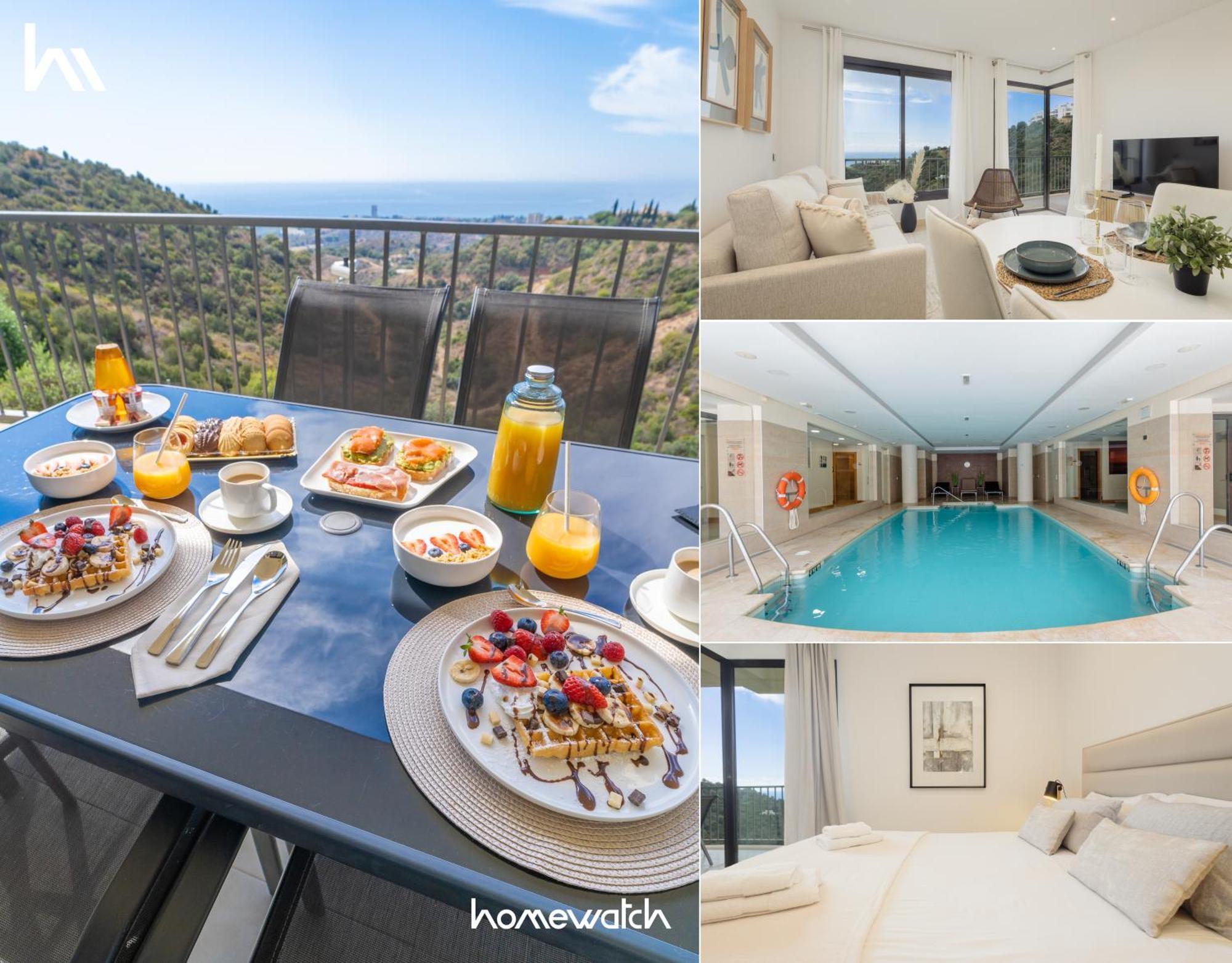 Apartamento Beautiful Modern *