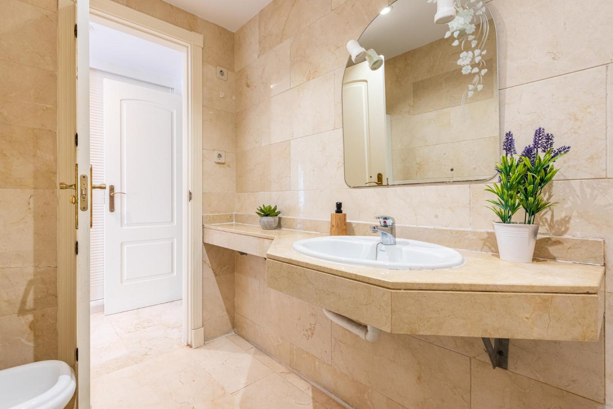 Terrazas De Banus, Location Apartment