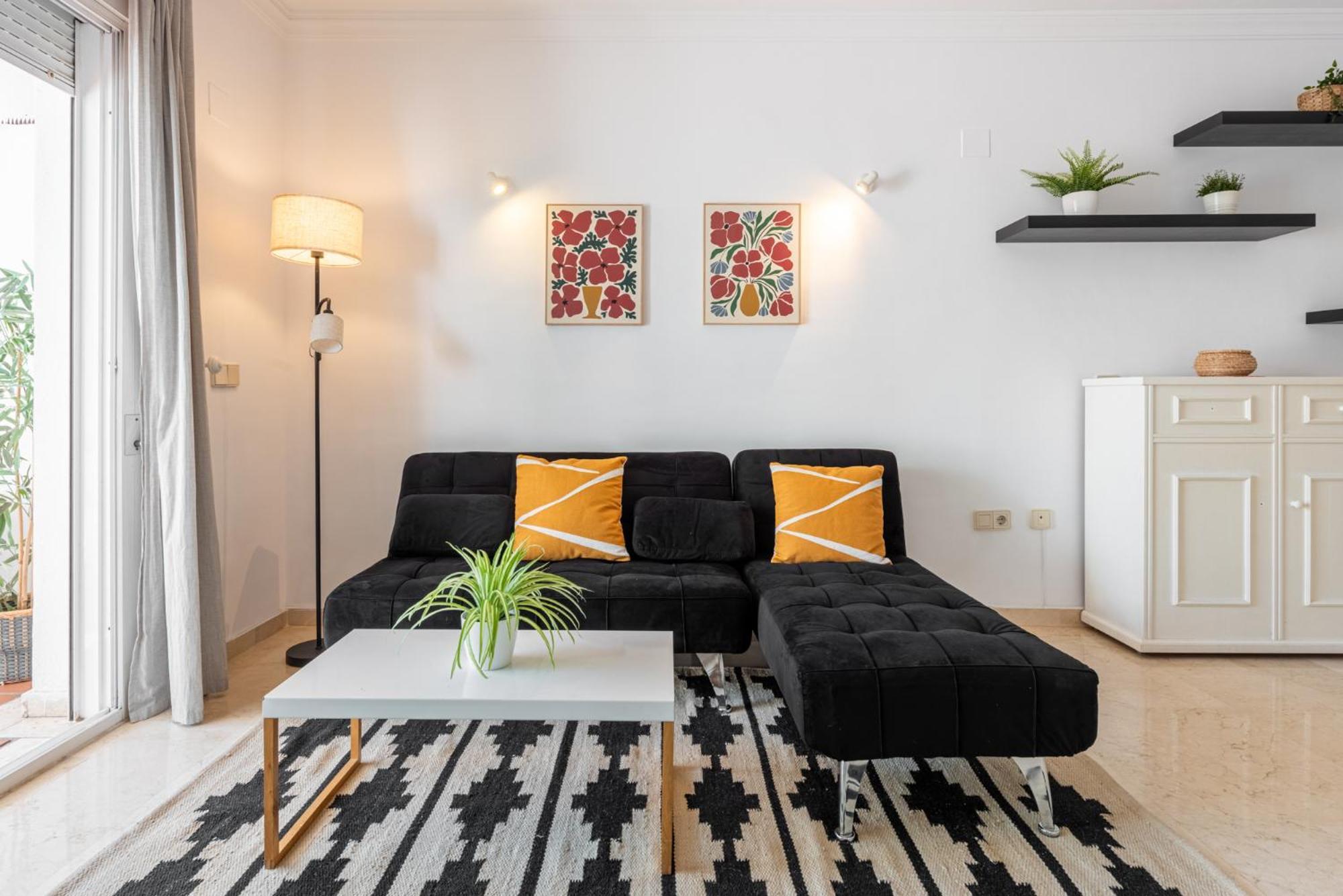 Terrazas De Banus, Location Apartment *