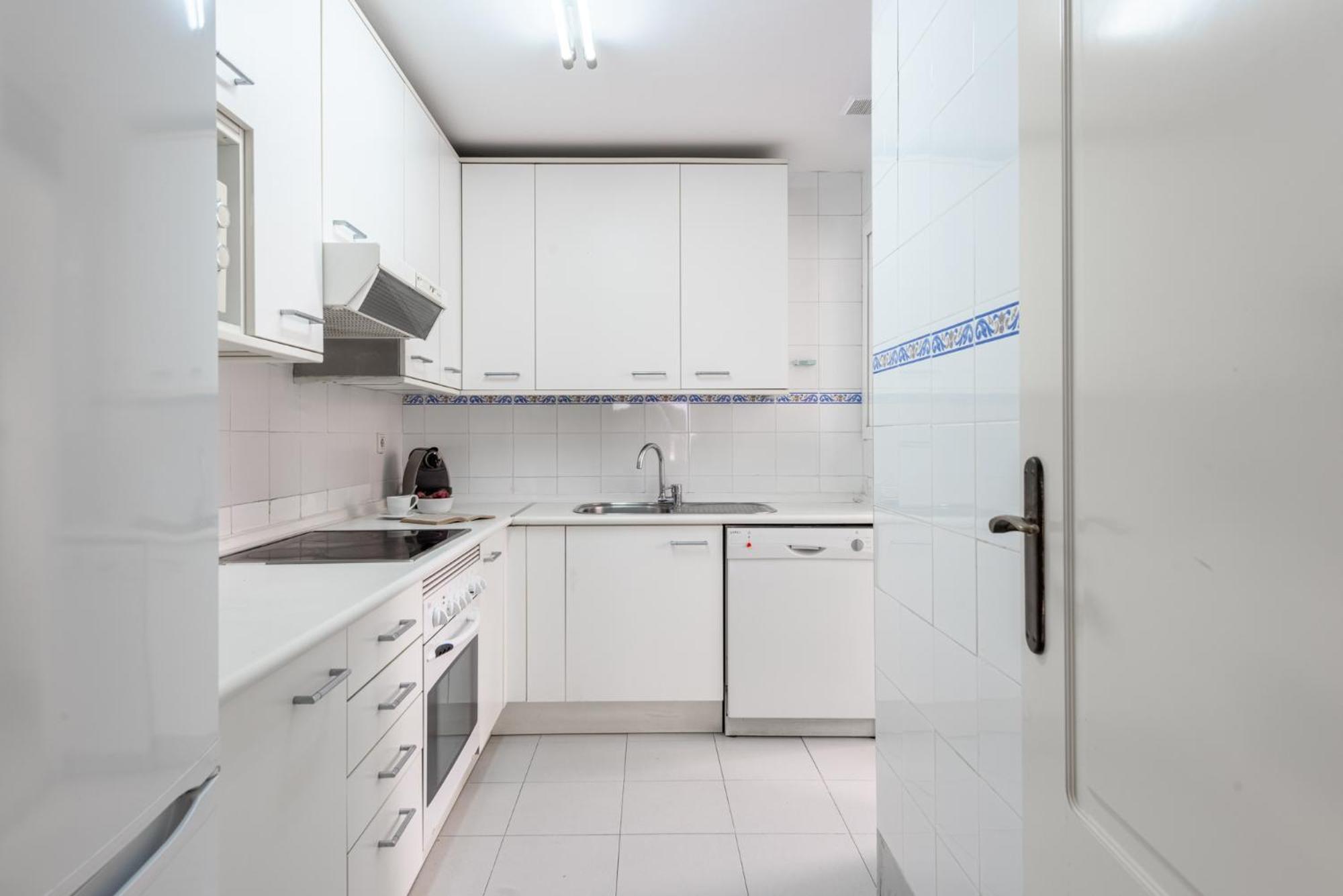 Terrazas De Banus, Location Apartment *