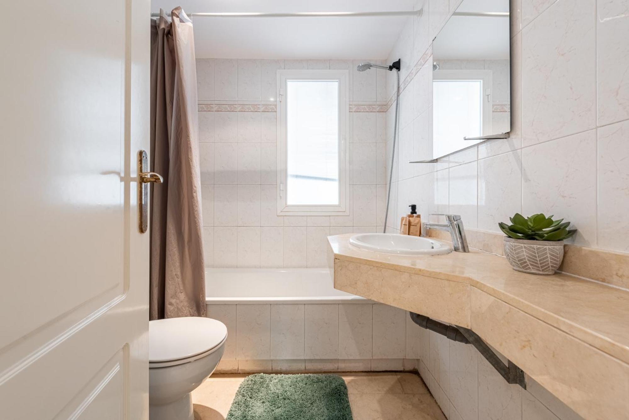 Apartment Terrazas De Banus, Location Marbella