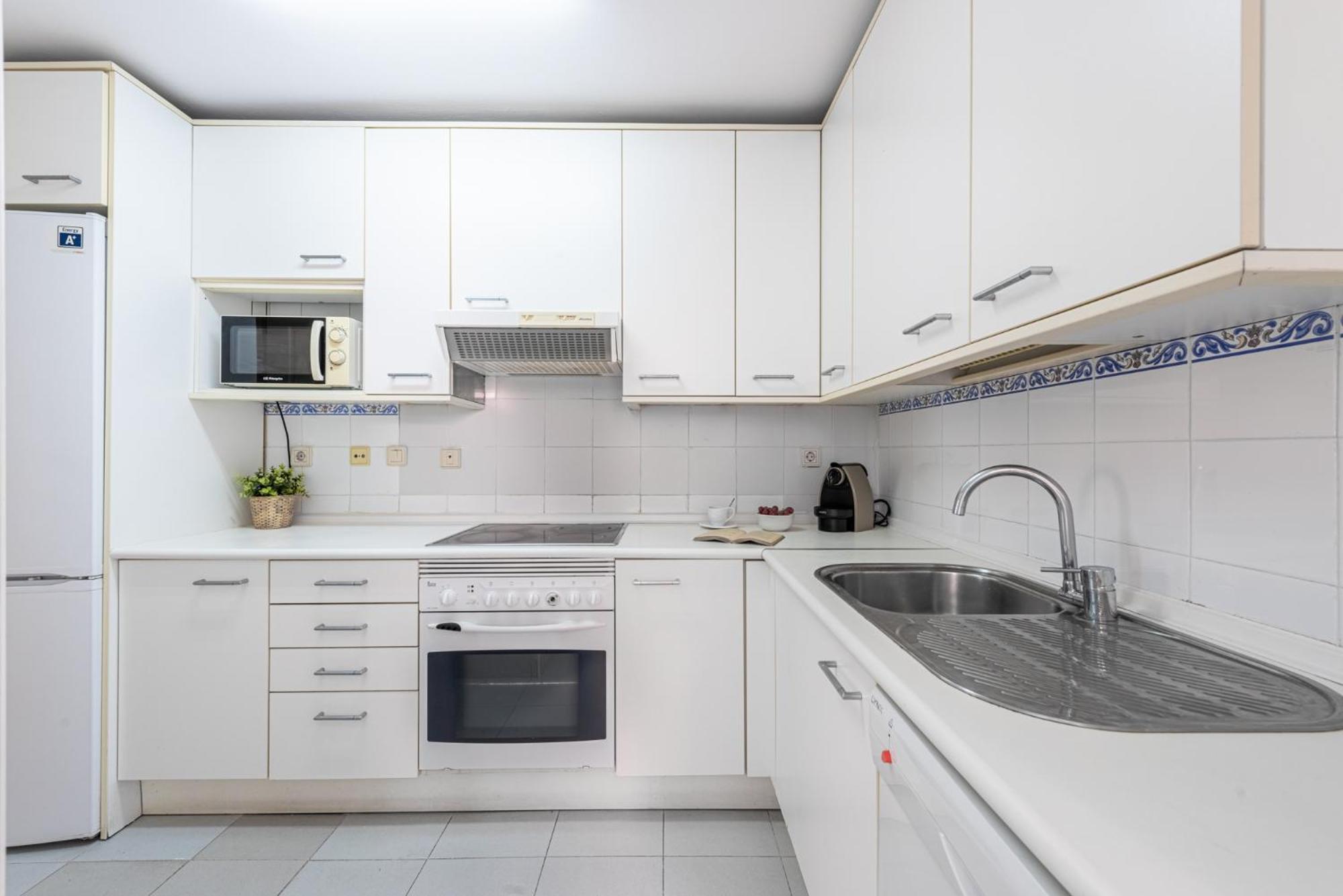 Apartment Terrazas De Banus, Location