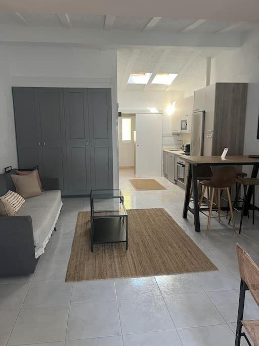 Apartment Strandhaus Direkt Am Marbella