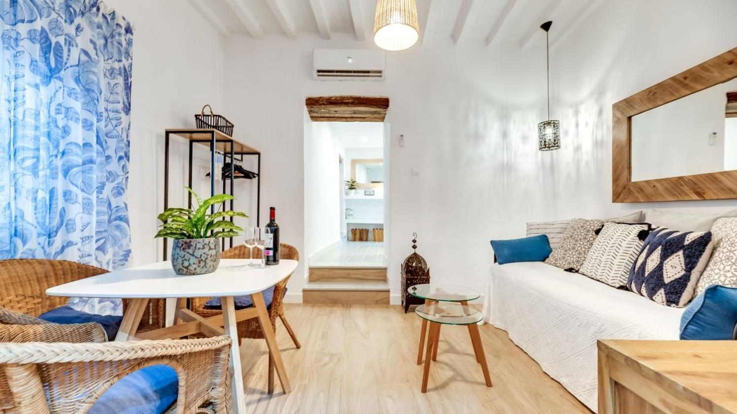 Apartment La Casita De Marbella