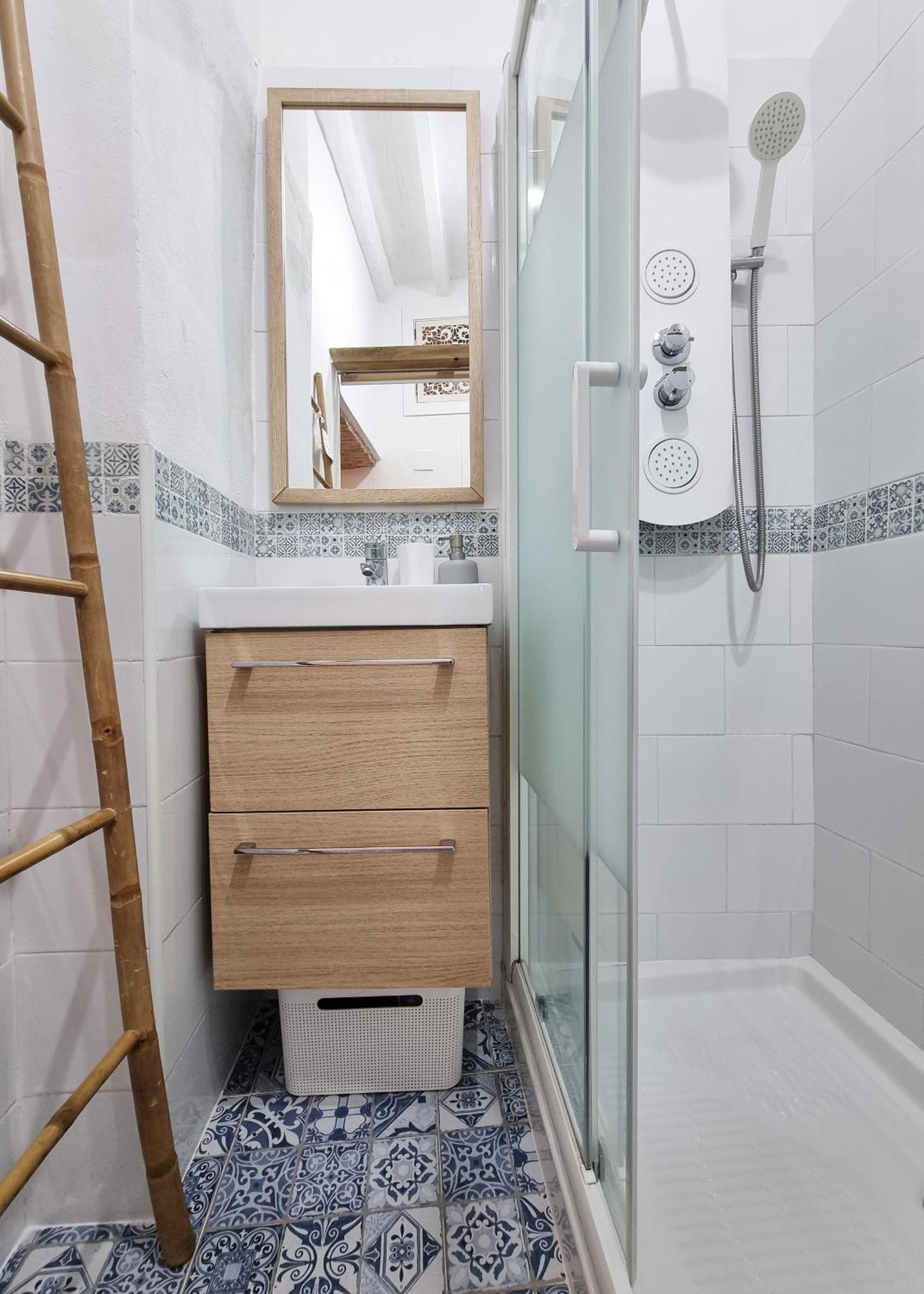 La Casita De Apartment Marbella