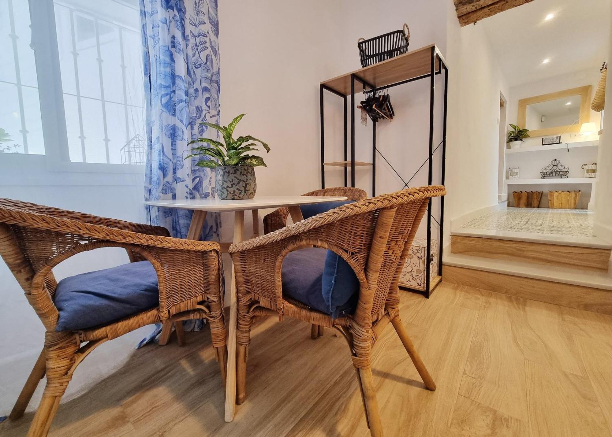 La Casita De