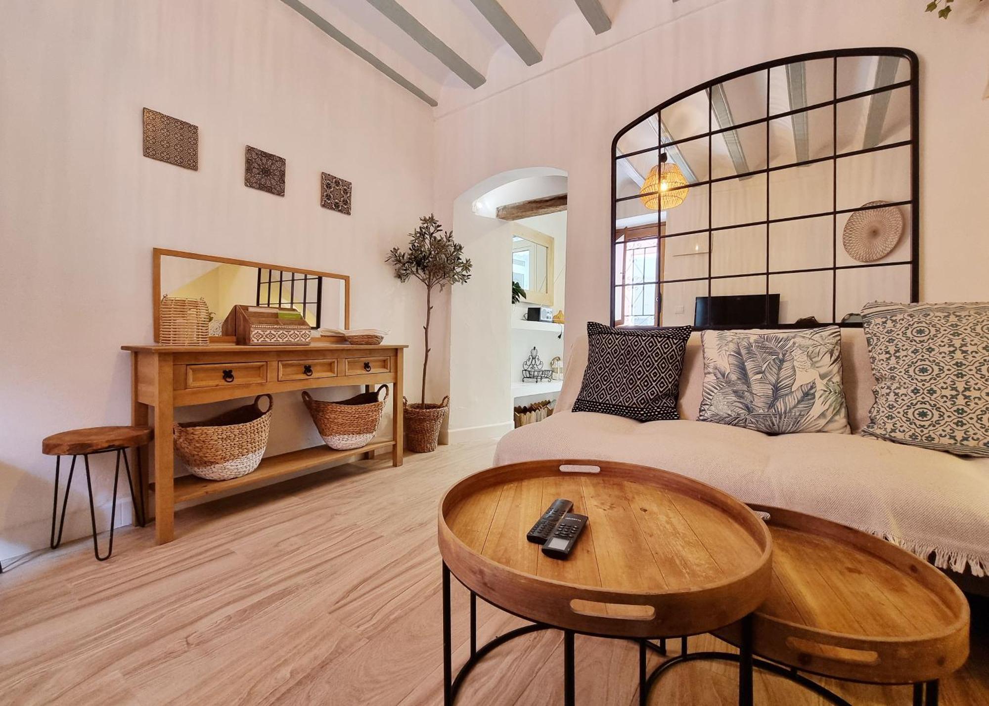La Casita De * Marbella