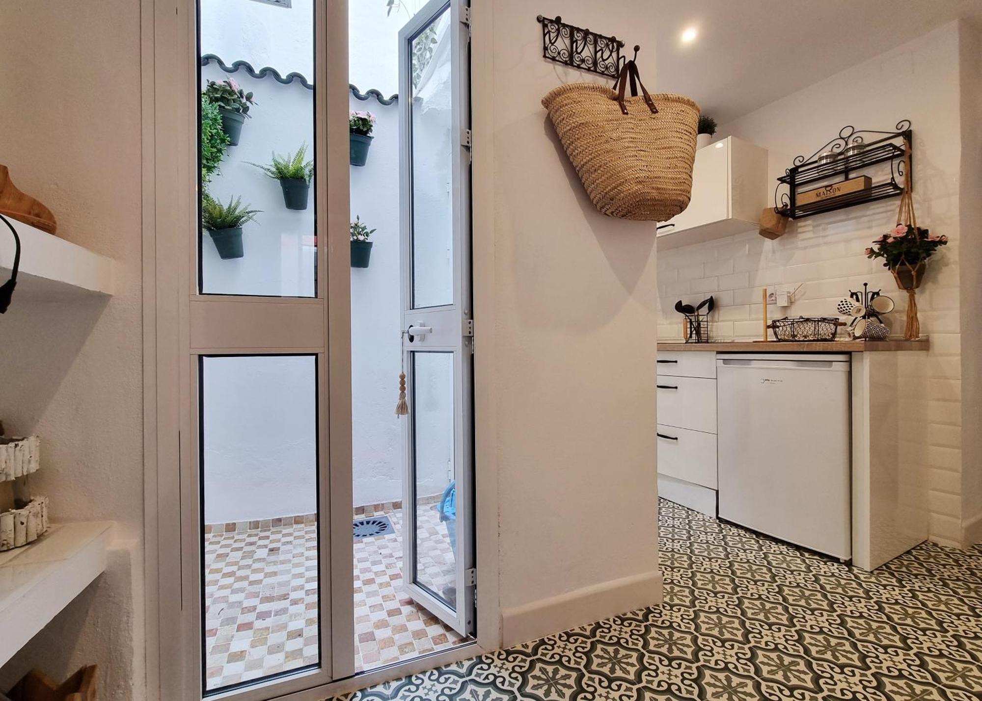 La Casita De