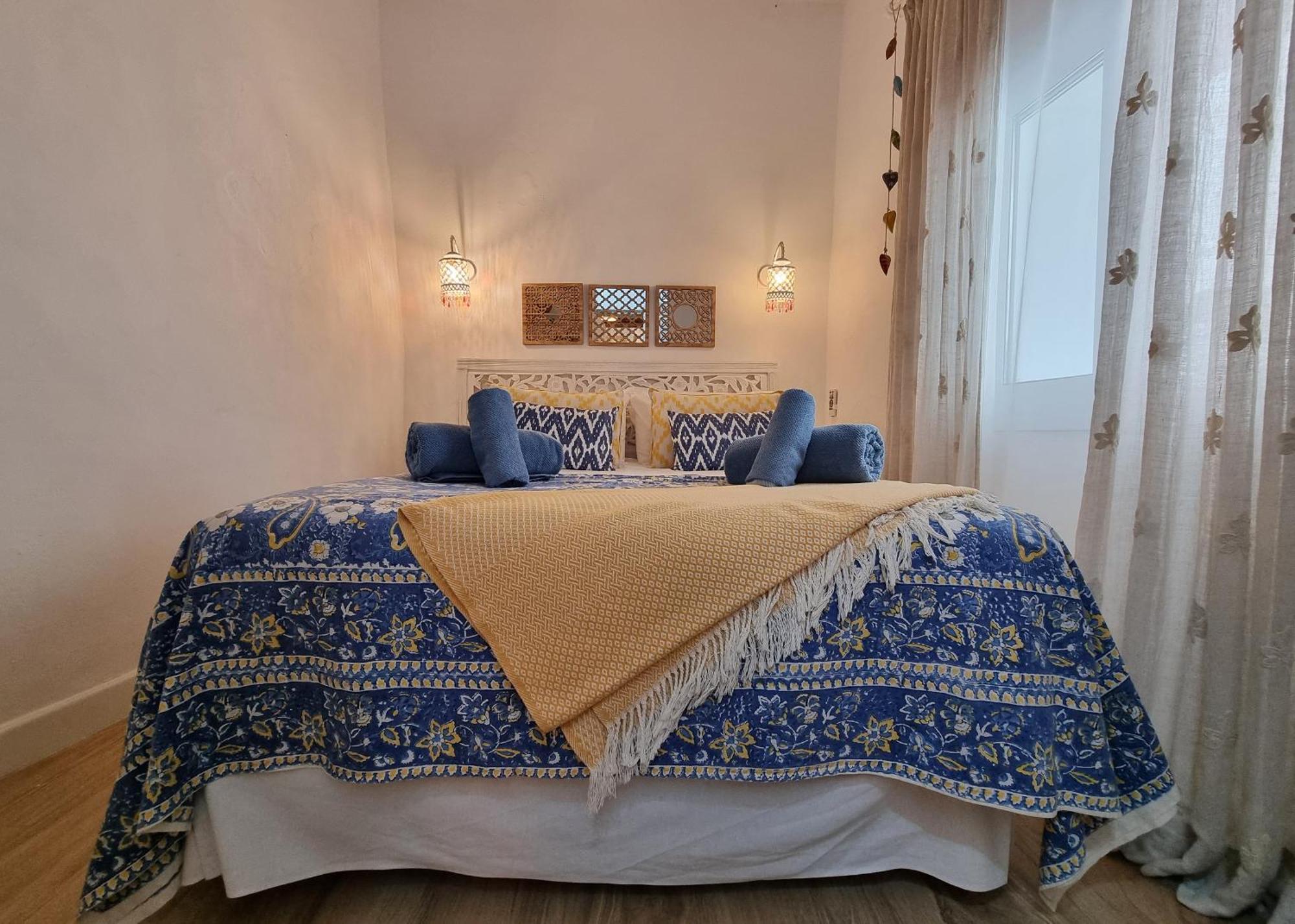Apartment La Casita De Marbella
