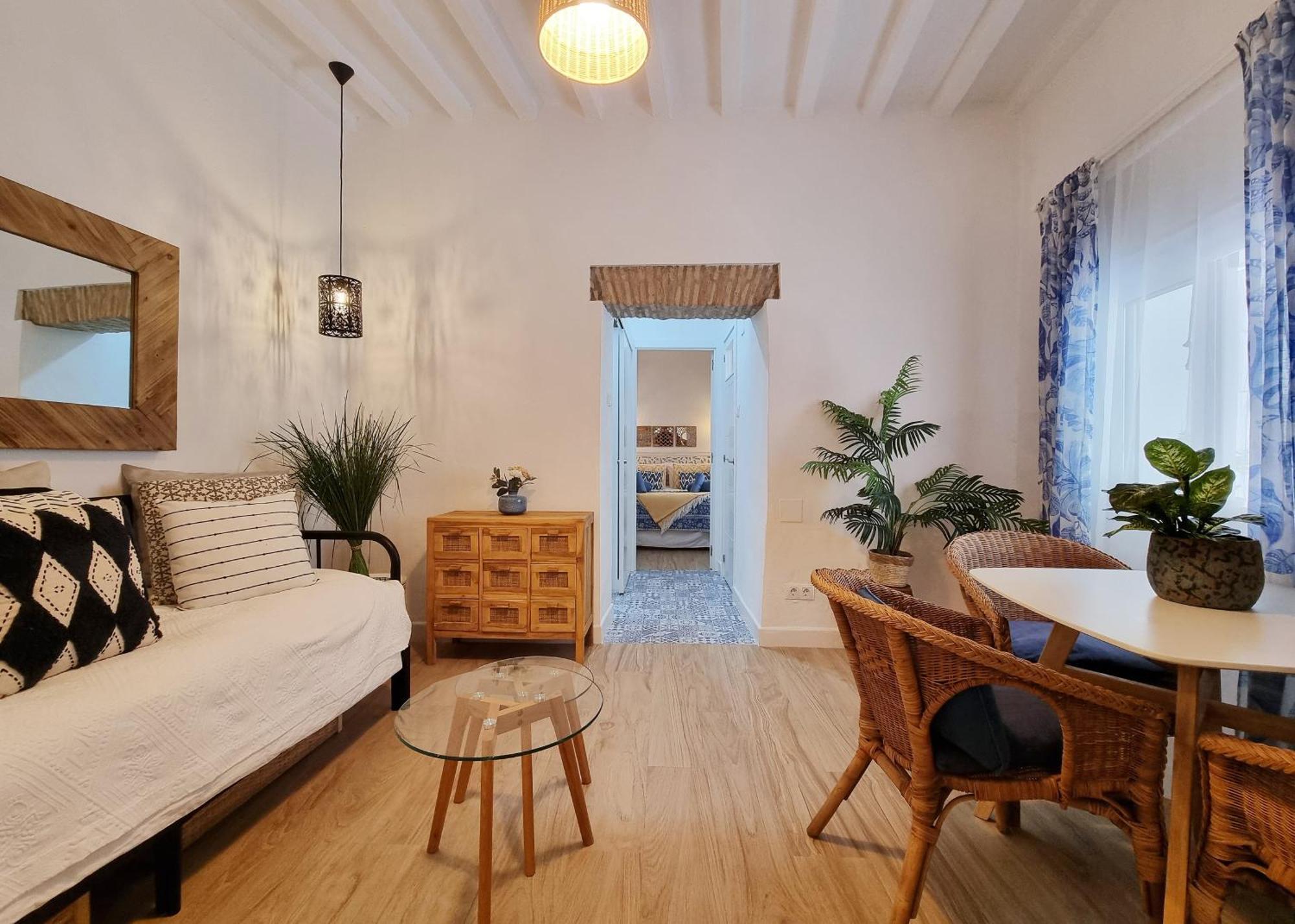 La Casita De Marbella