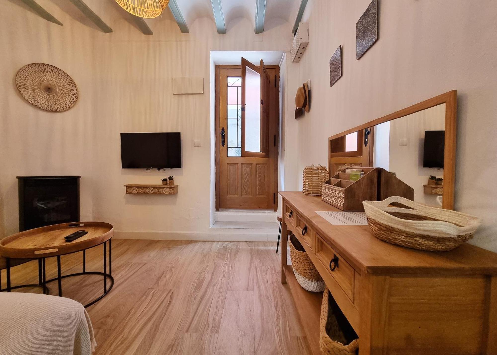 Apartment La Casita De Marbella