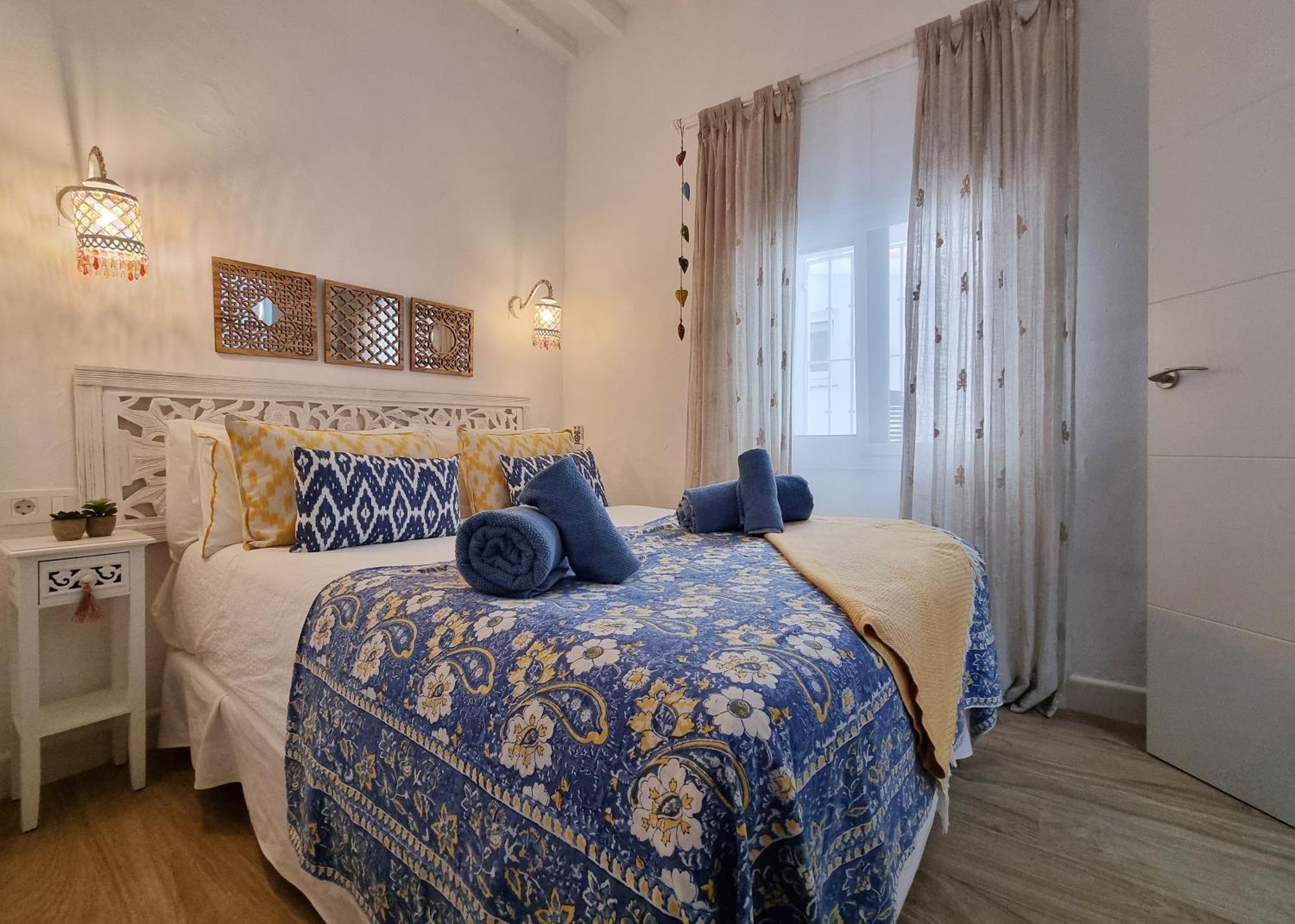 La Casita De Apartment