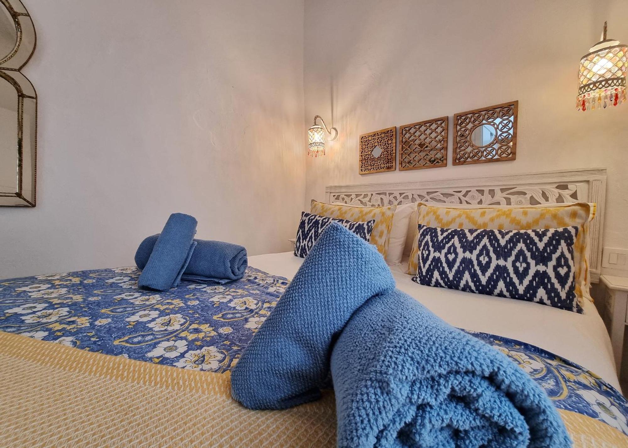 La Casita De