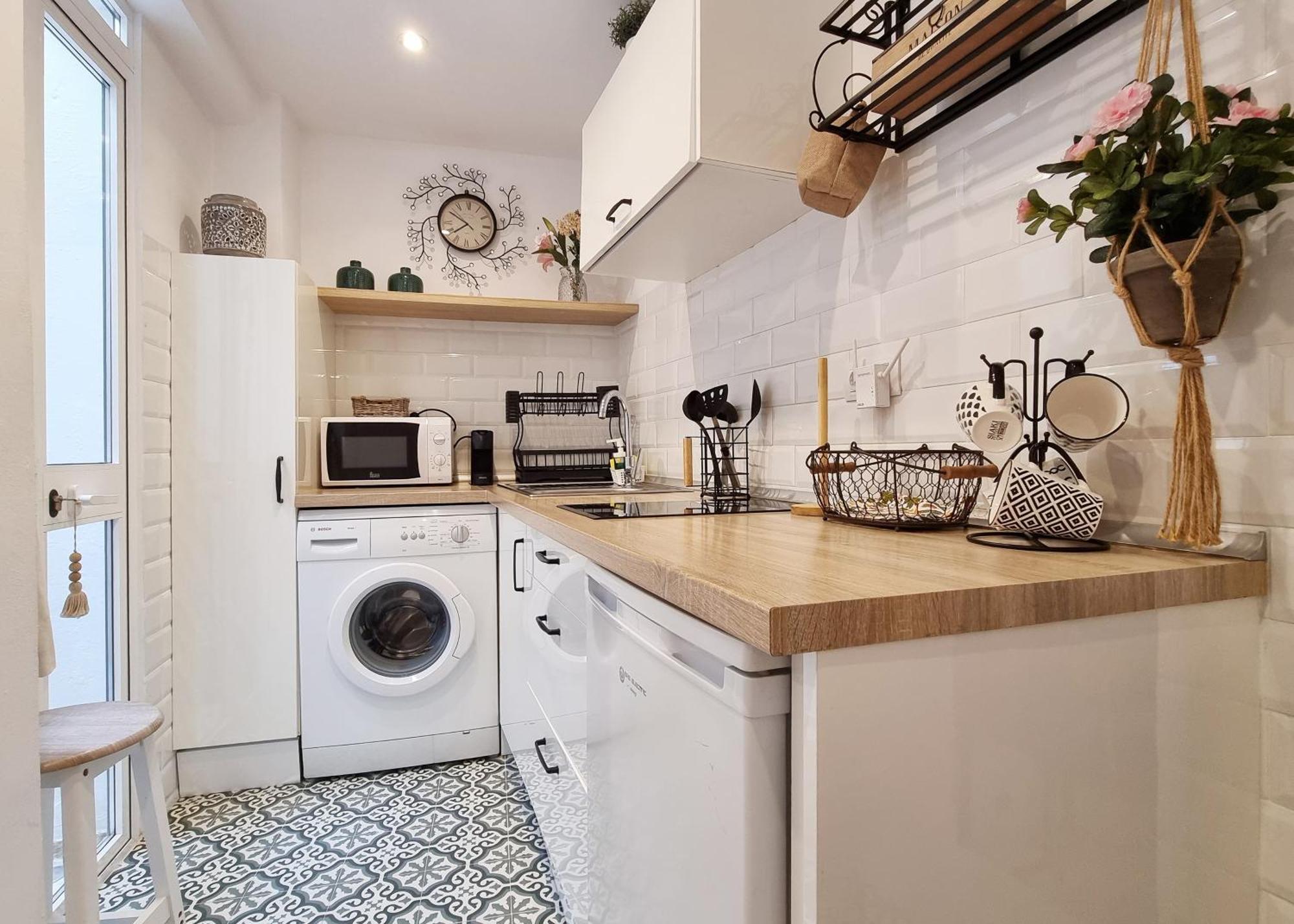 La Casita De Apartment Marbella