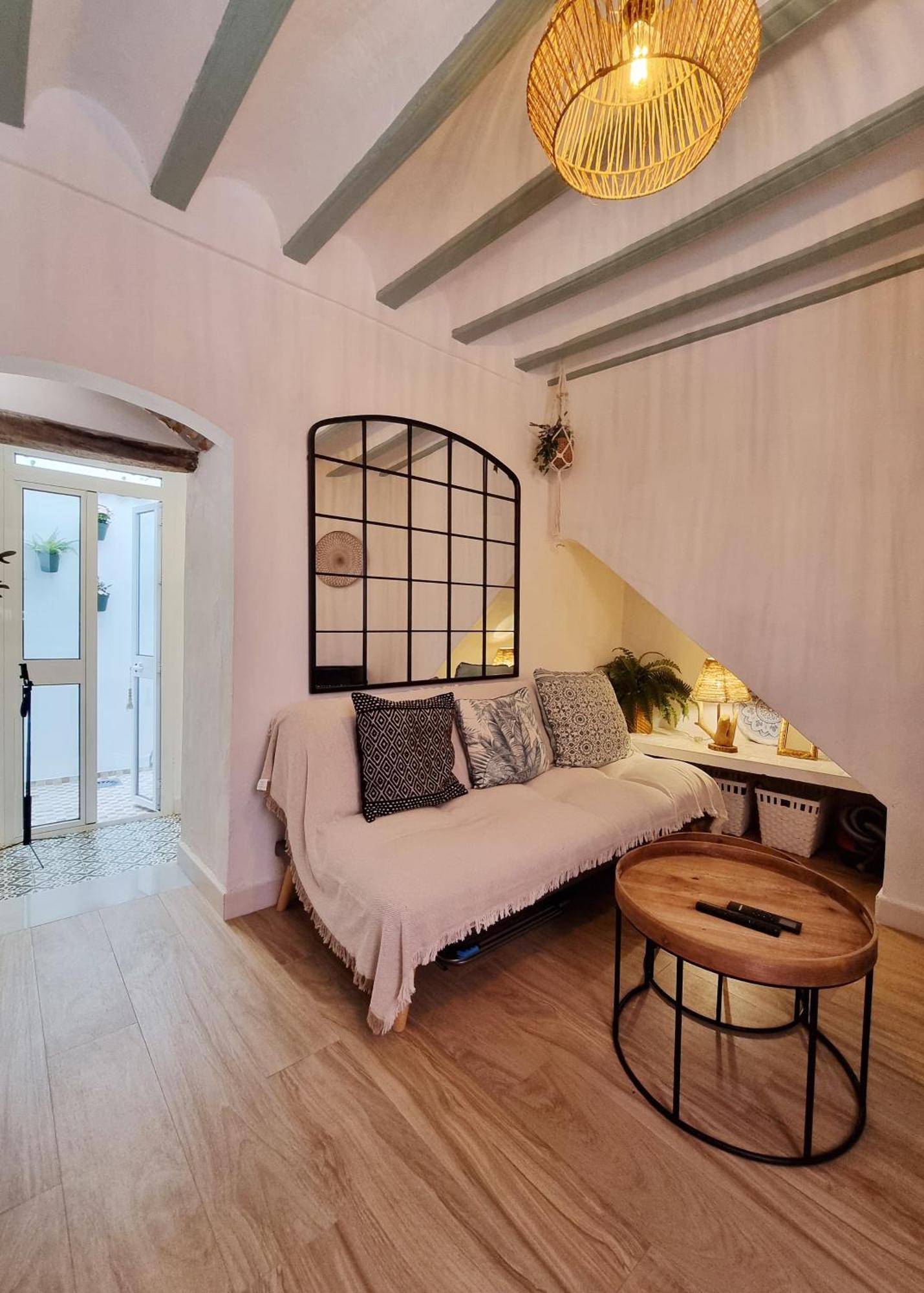 Apartment La Casita De