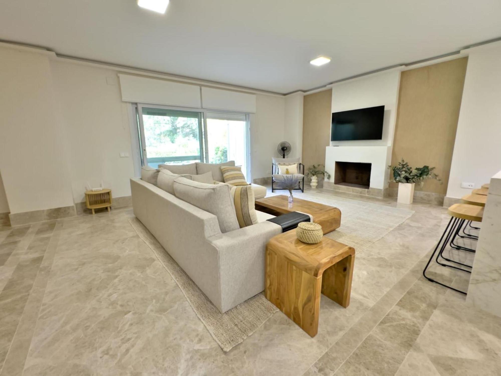 Adosada En Santa Clara Holiday home