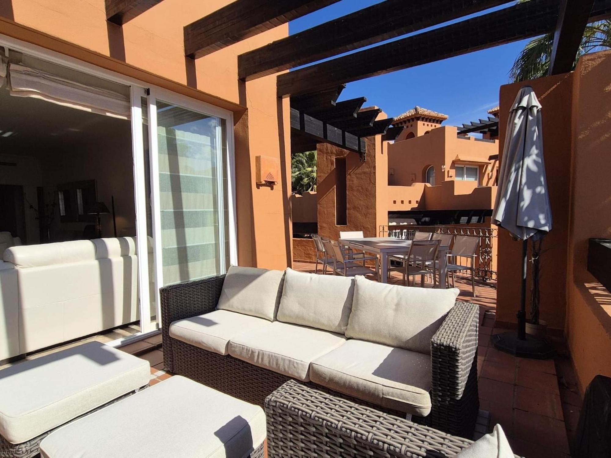 Holiday home Adosada En Santa Clara