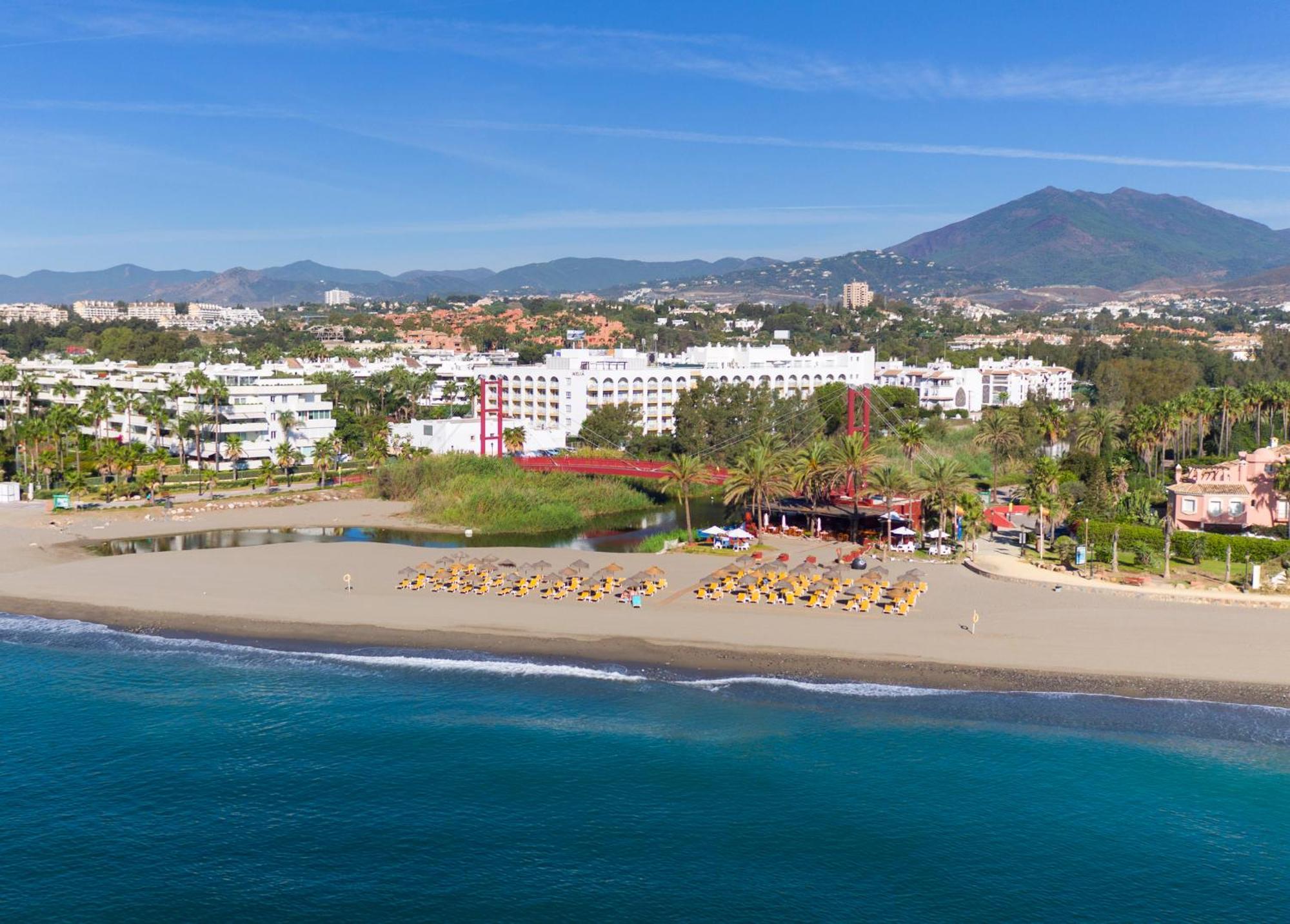 Me By Melia 5* Marbella