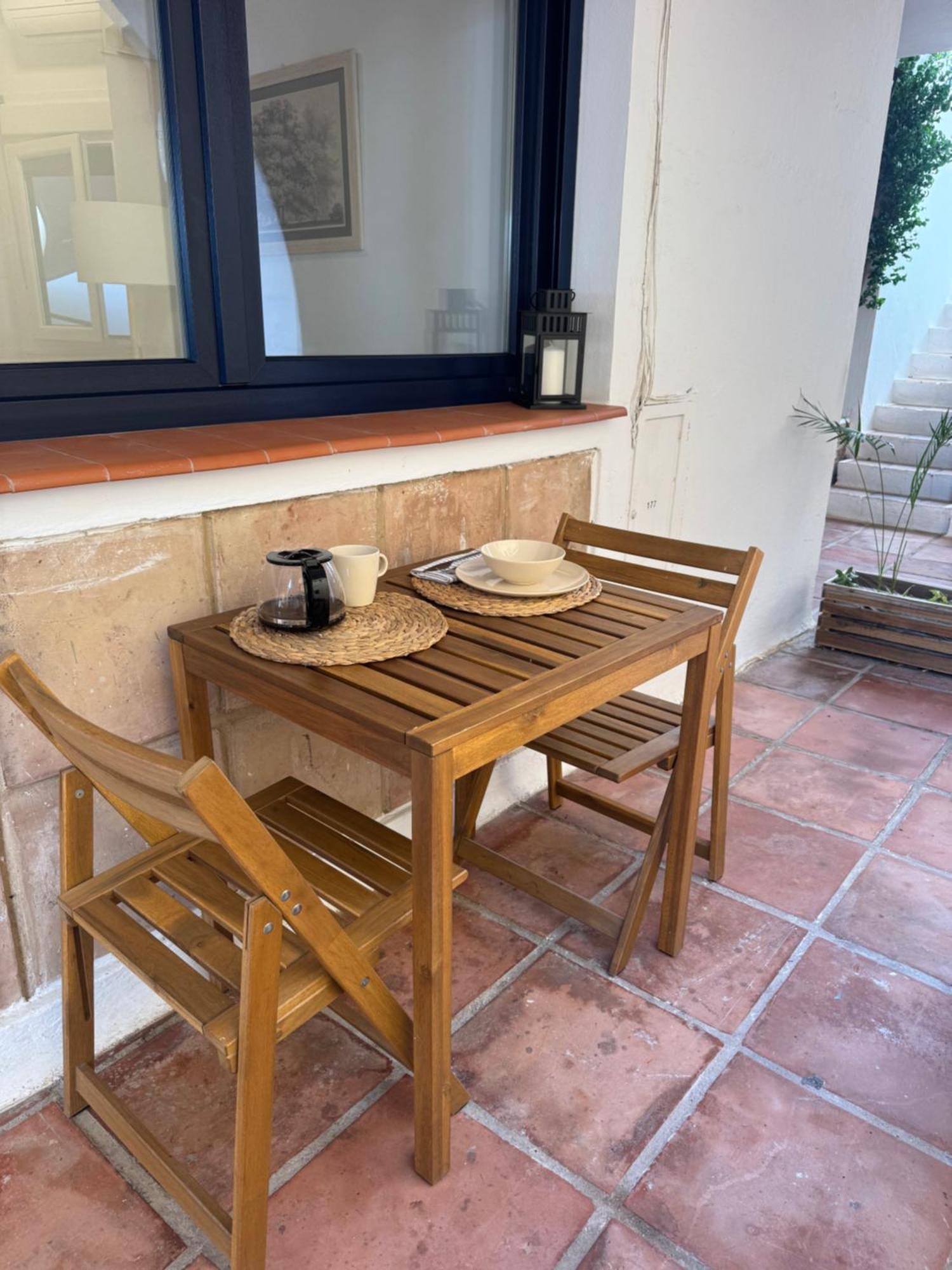 Apartment Cabopino & Marina Marbella