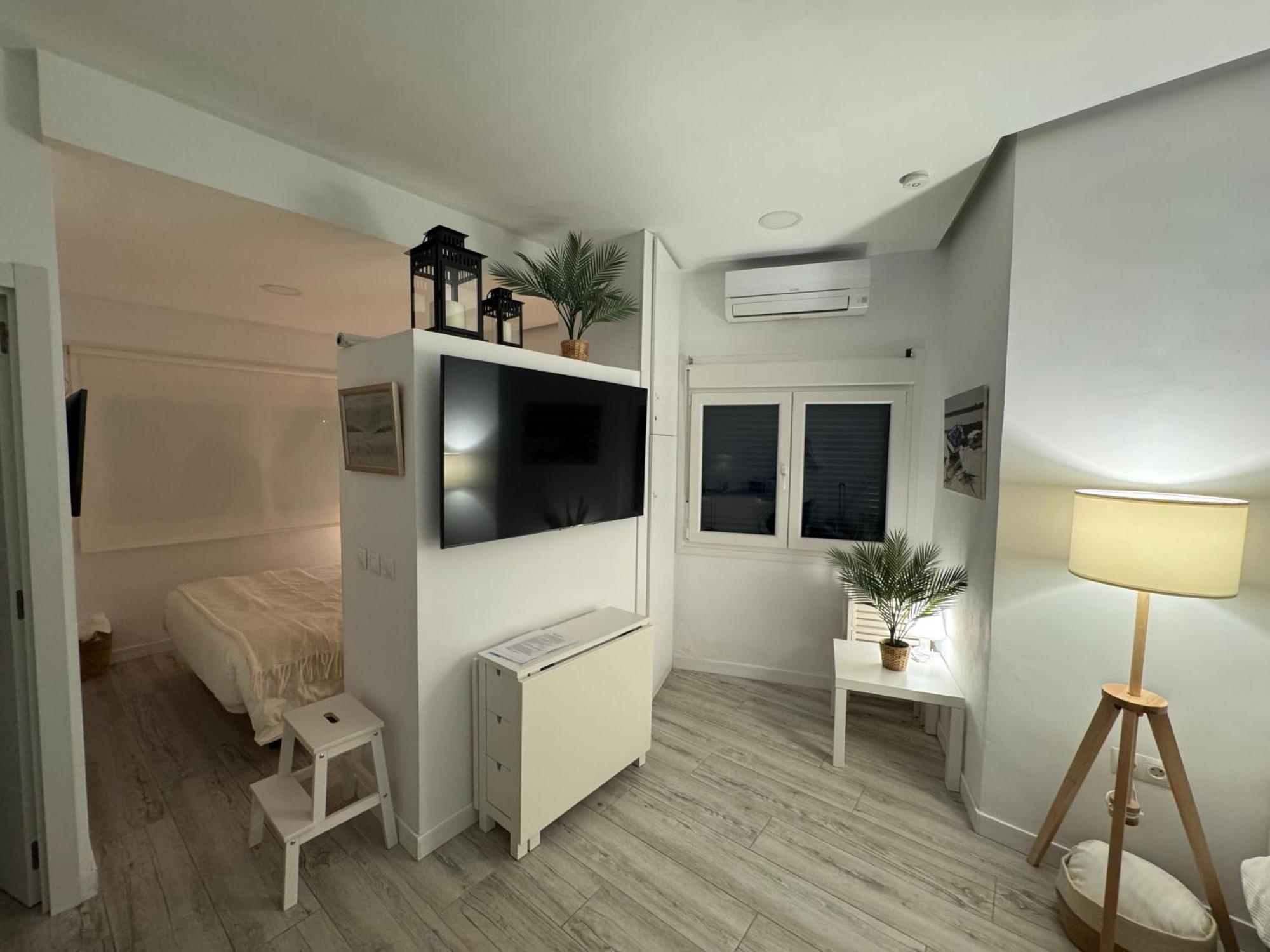Cabopino & Marina Apartment *