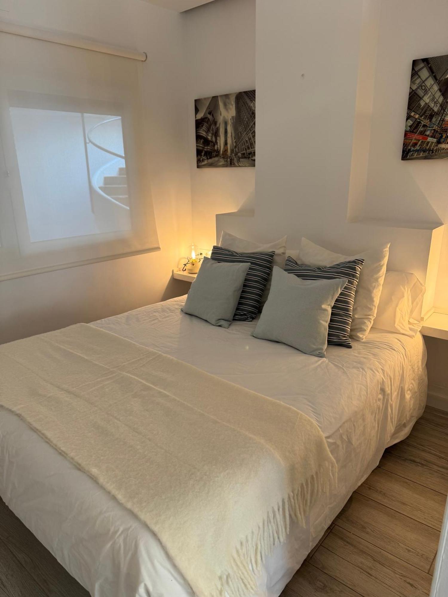 Apartment Cabopino & Marina Marbella