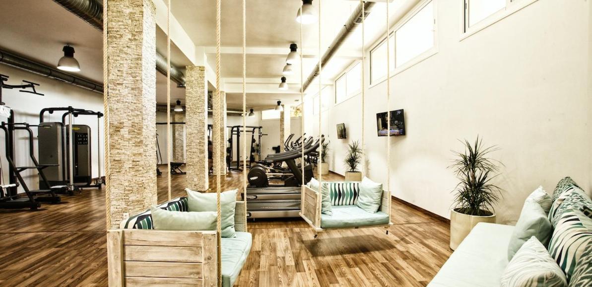 Aloha Hill Club Exclusive With Premier Amenities Marbella