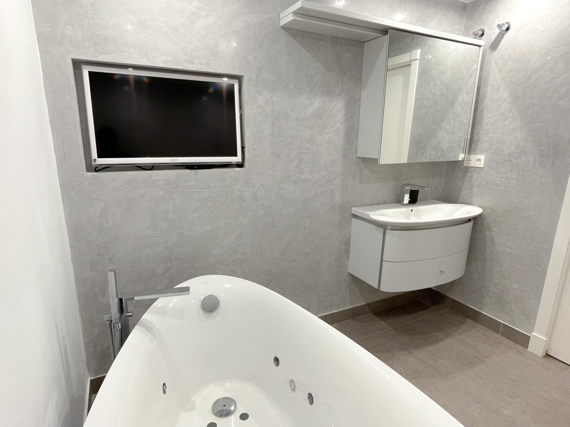 Aloha Hill Club Exclusive With Premier Amenities * Marbella