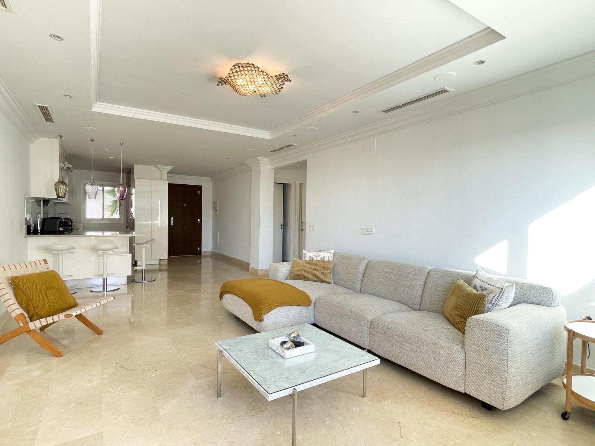 Aloha Hill Club Exclusive With Premier Amenities * Marbella