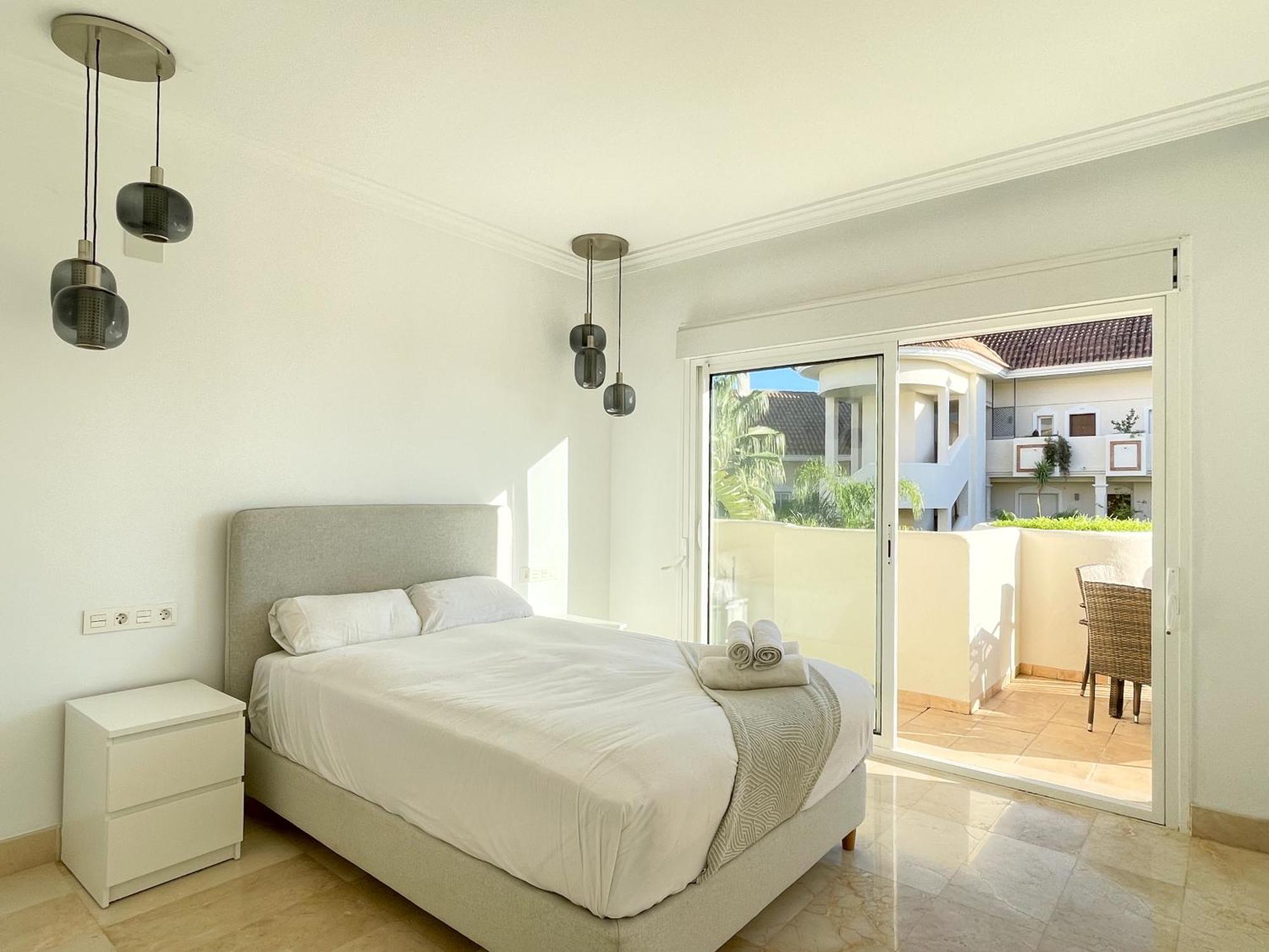 Aloha Hill Club Exclusive With Premier Amenities * Marbella