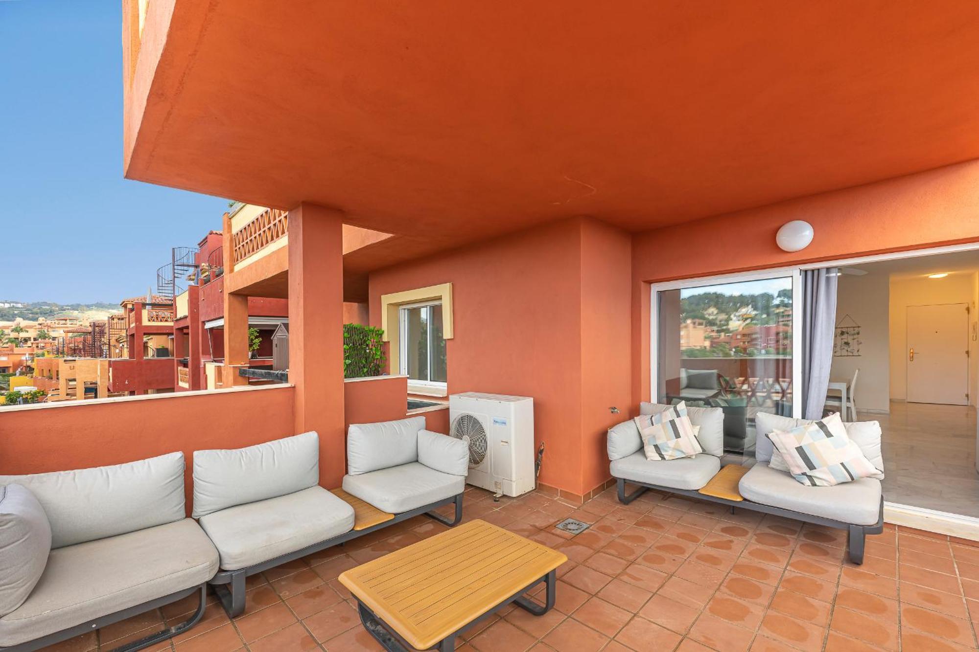 Reserva De Apartment *