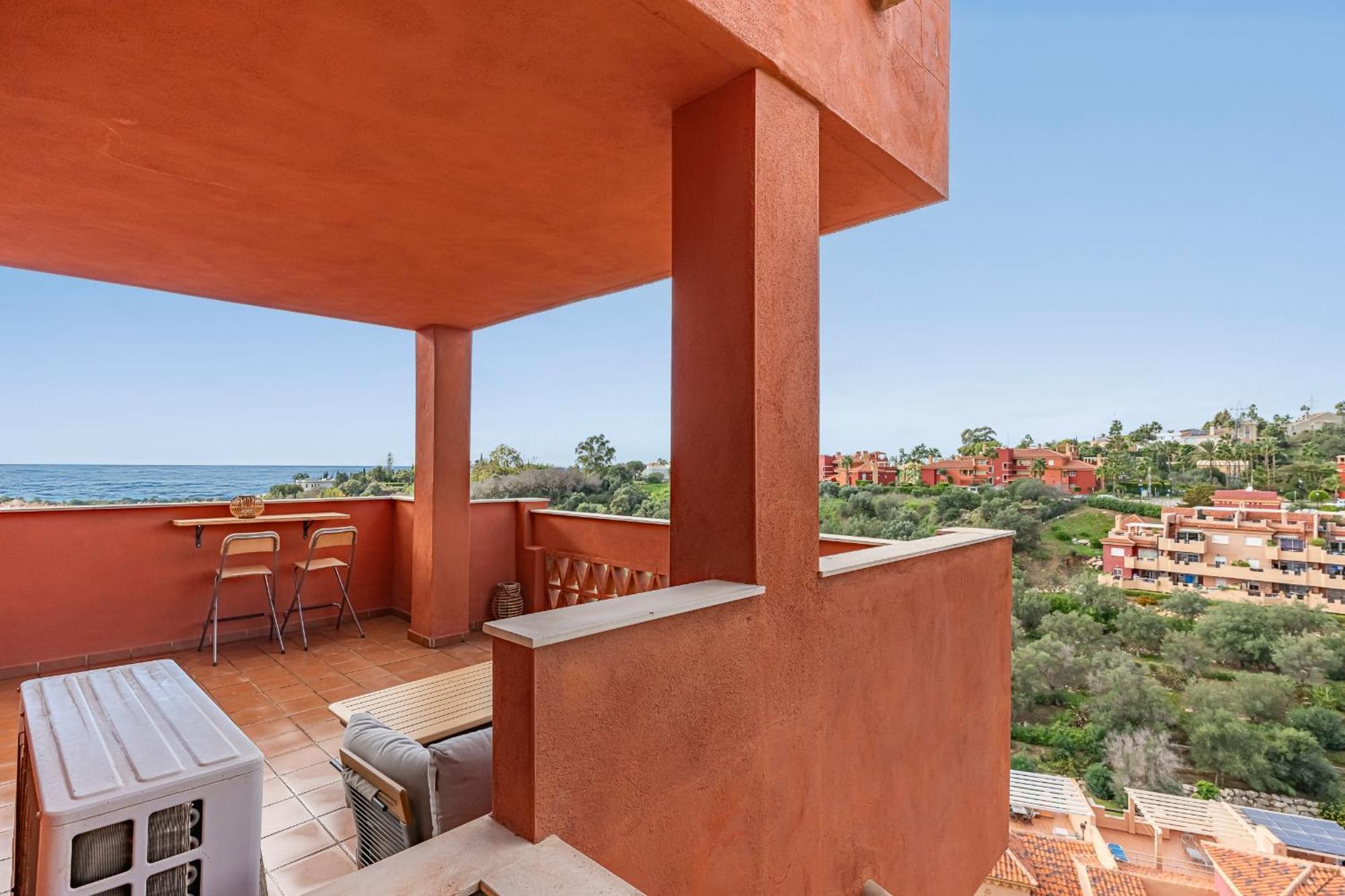Apartment Reserva De Marbella