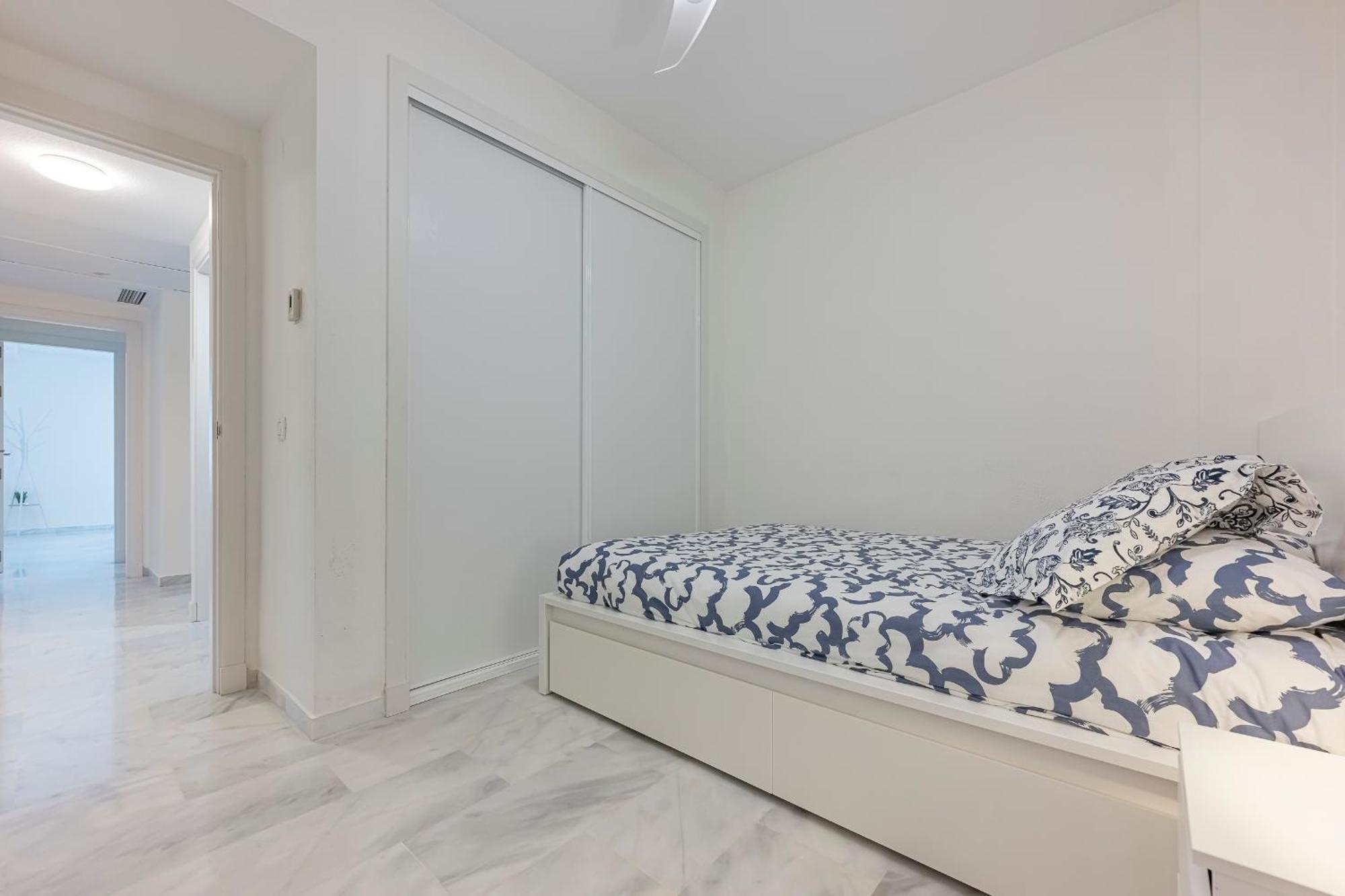 Reserva De Apartment *