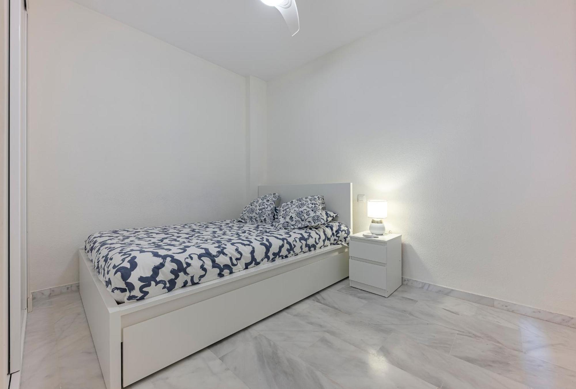 Apartment Reserva De *
