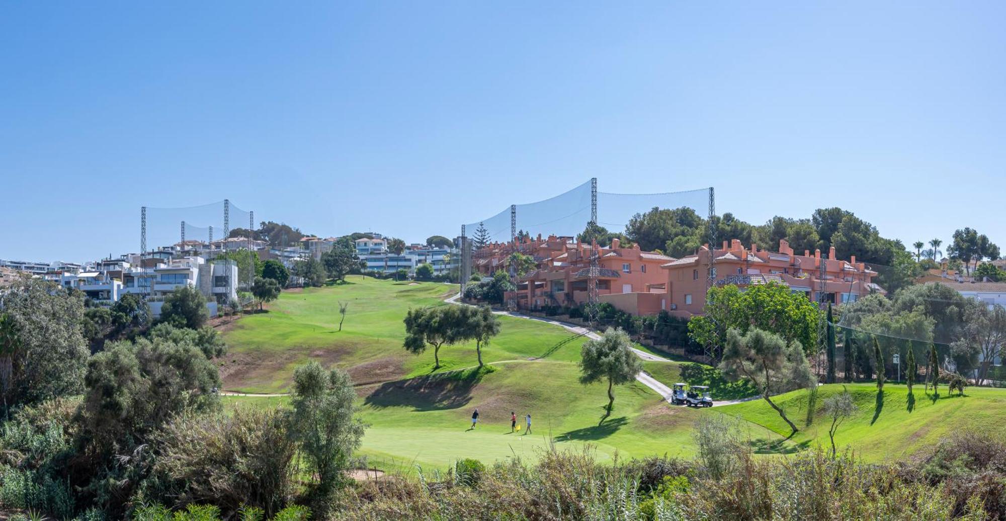 Reserva De Apartment Marbella