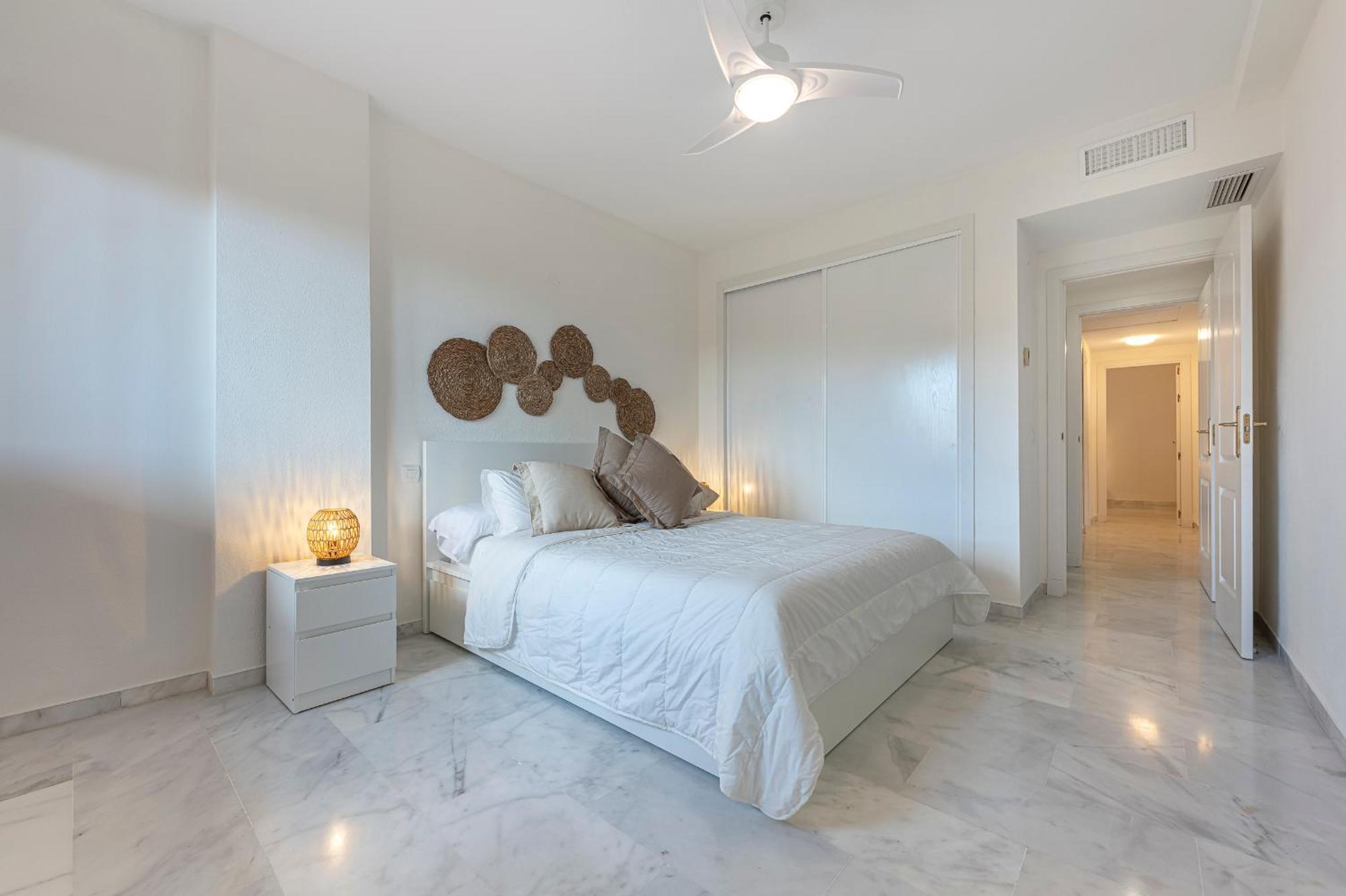 Reserva De Apartment Marbella