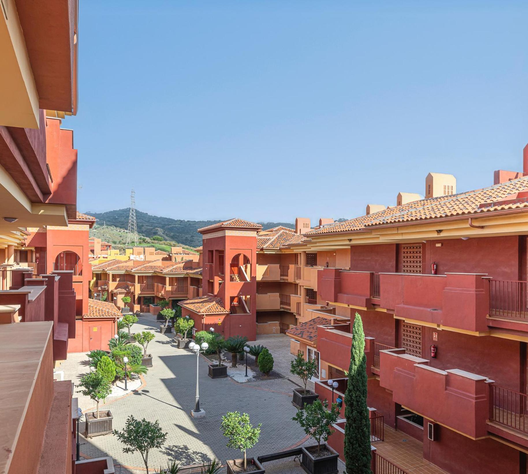 Apartment Reserva De Marbella