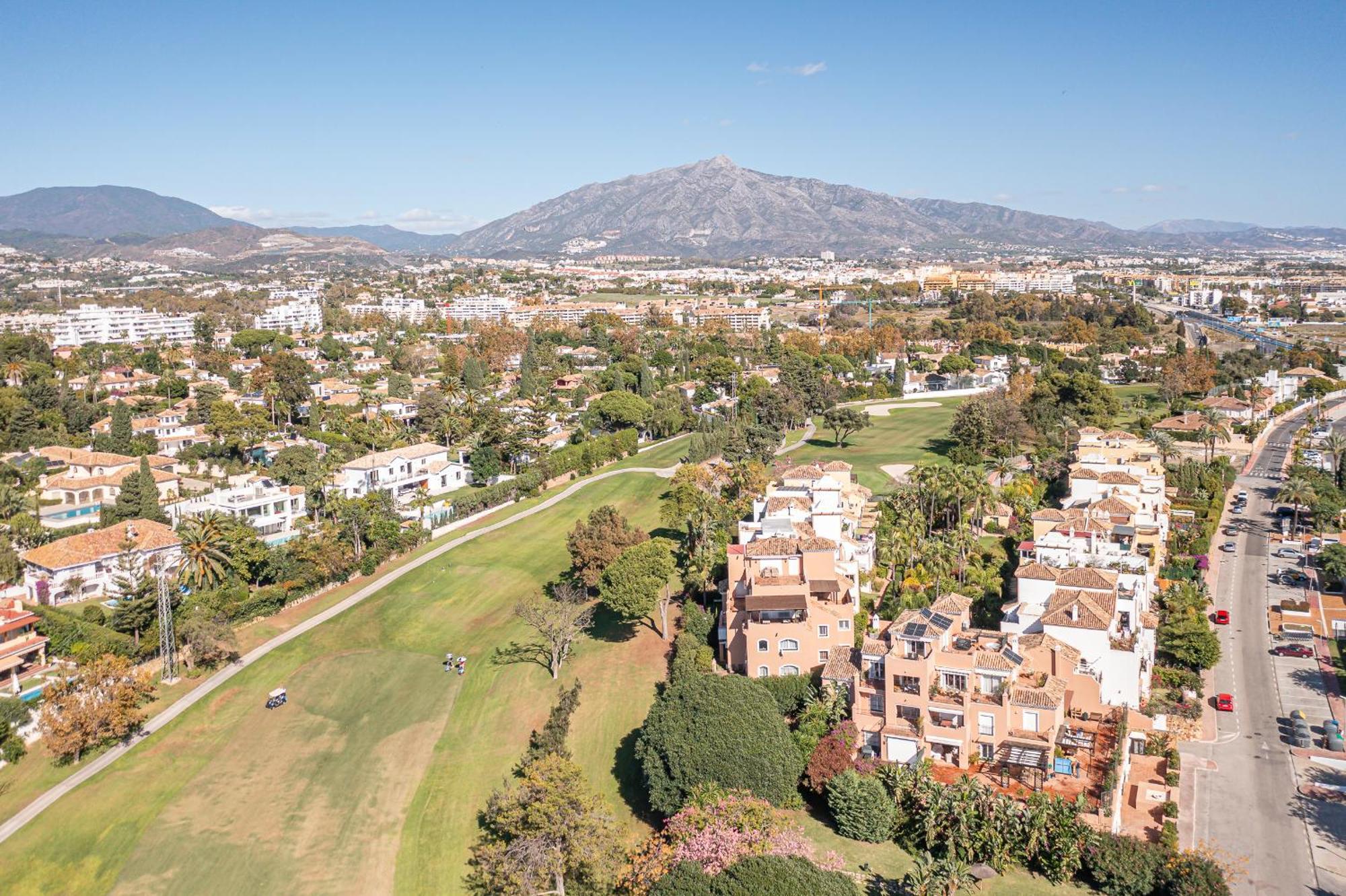 Reserva De Marbella