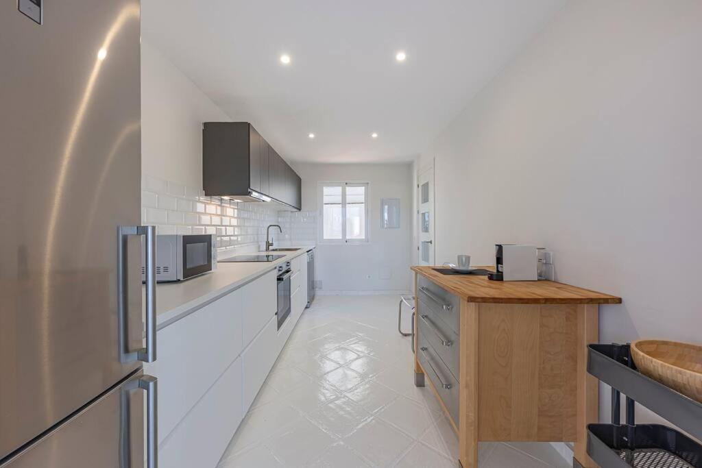 Spacious House With 3 Bedrooms And Private Pool Marbella