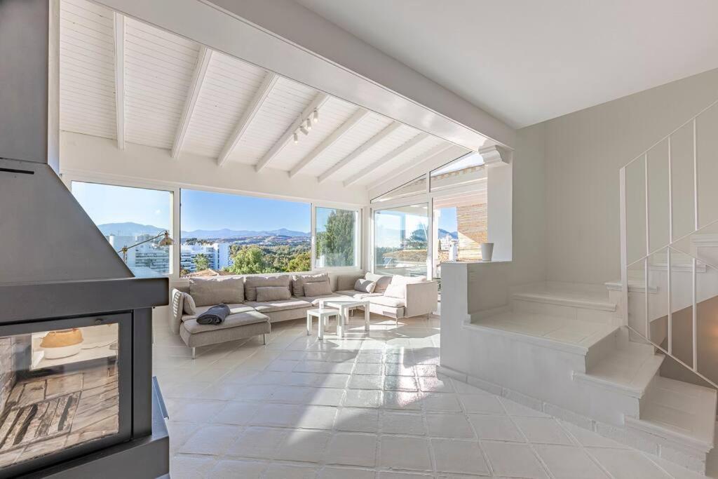 Holiday home Spacious House With 3 Bedrooms And Private Pool Marbella