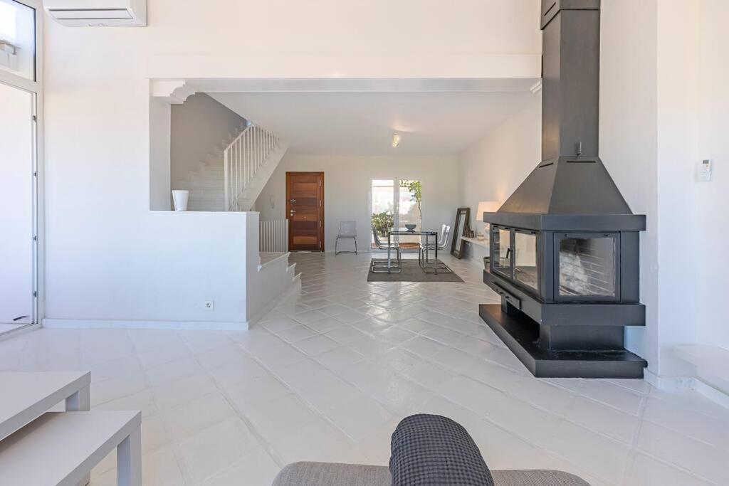 Spacious House With 3 Bedrooms And Private Pool * Marbella
